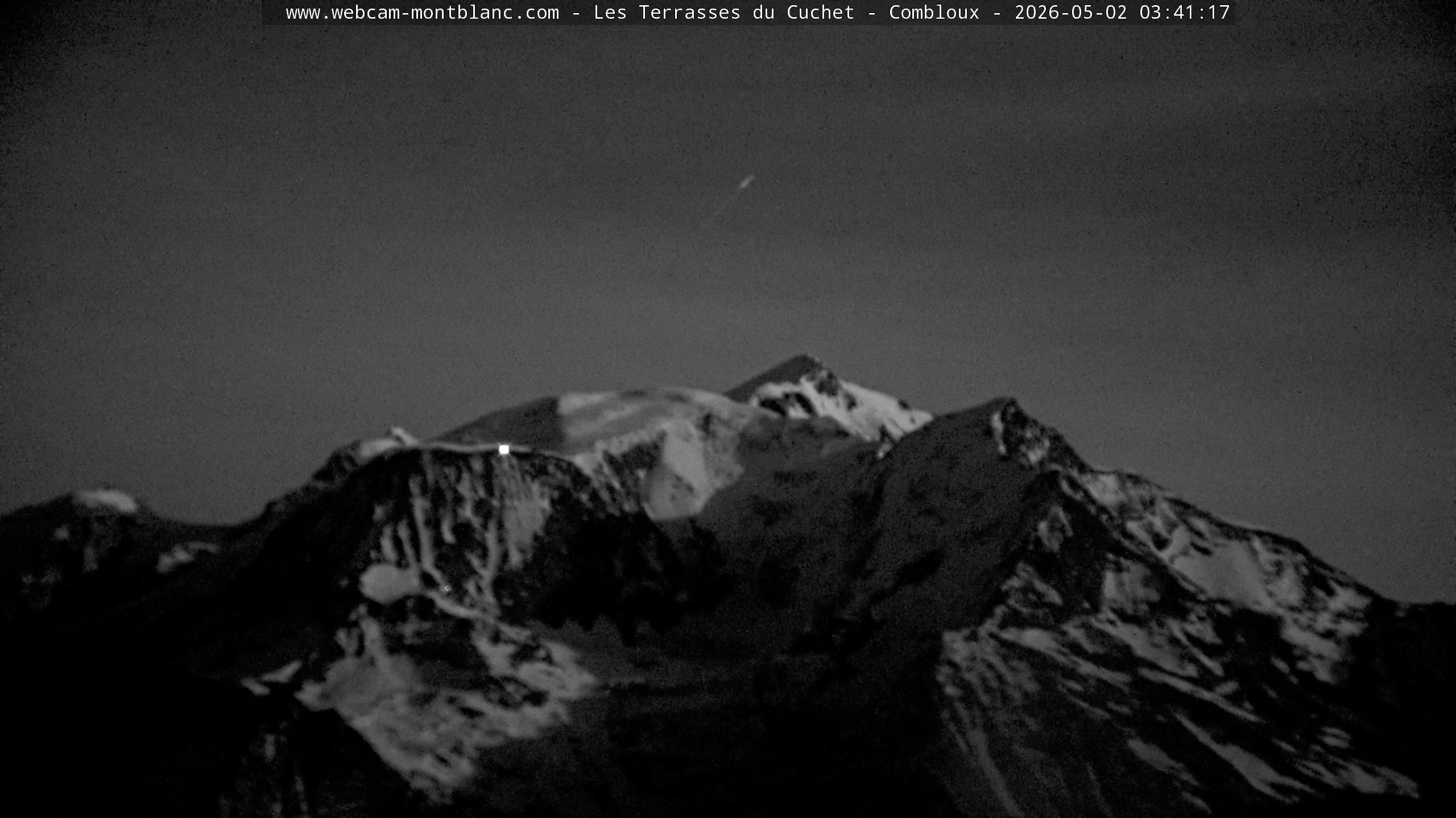 Mont Blanc