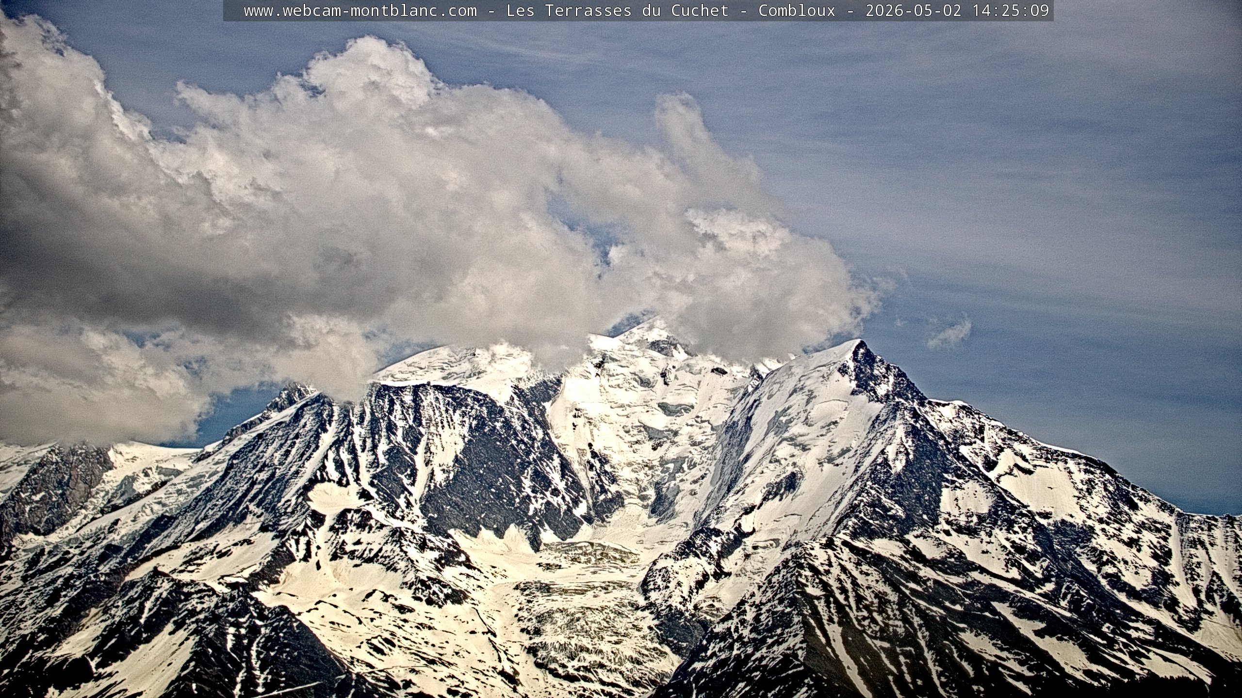 Mont Blanc