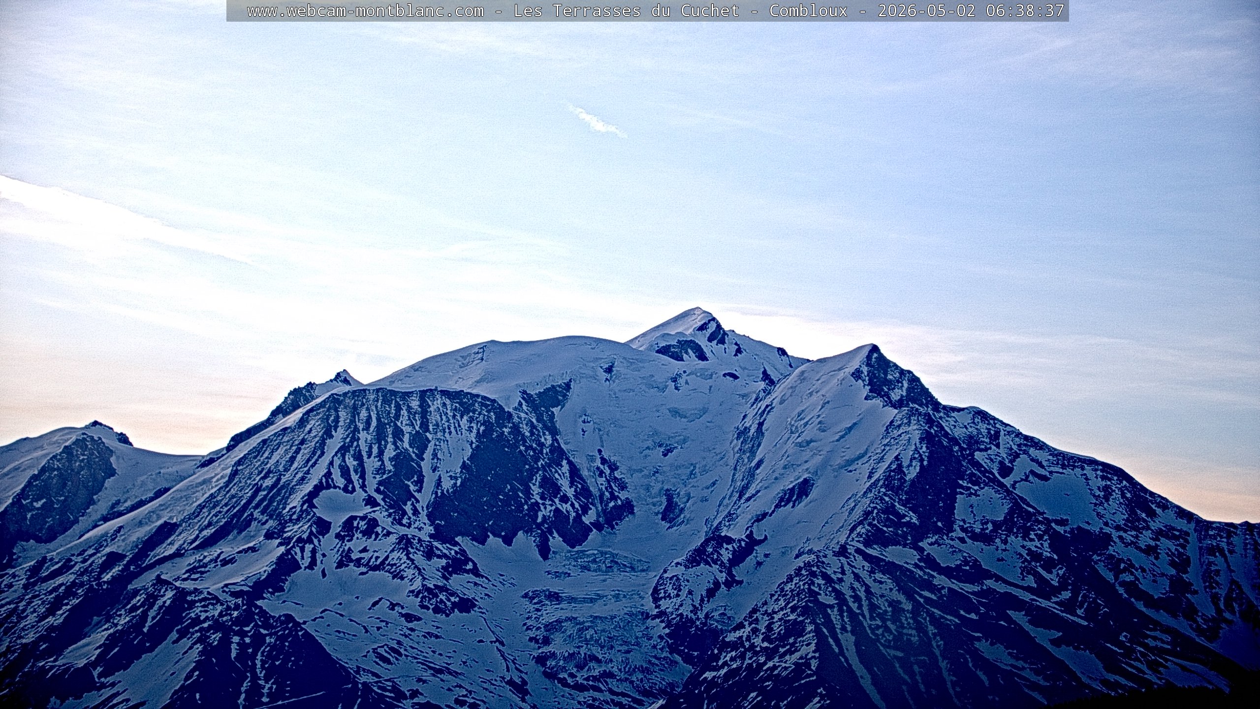 Mont Blanc