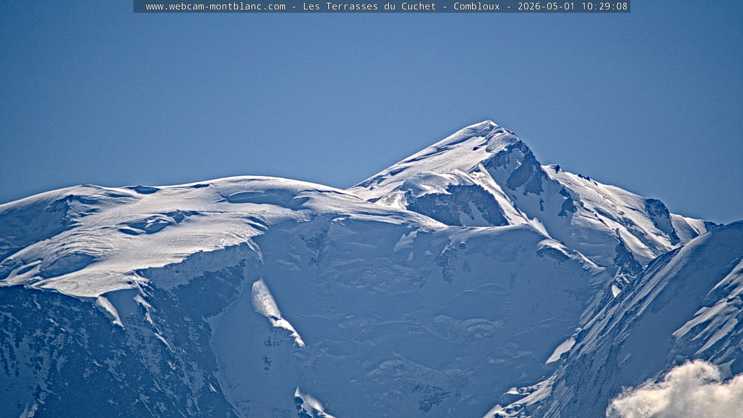 Mont Blanc