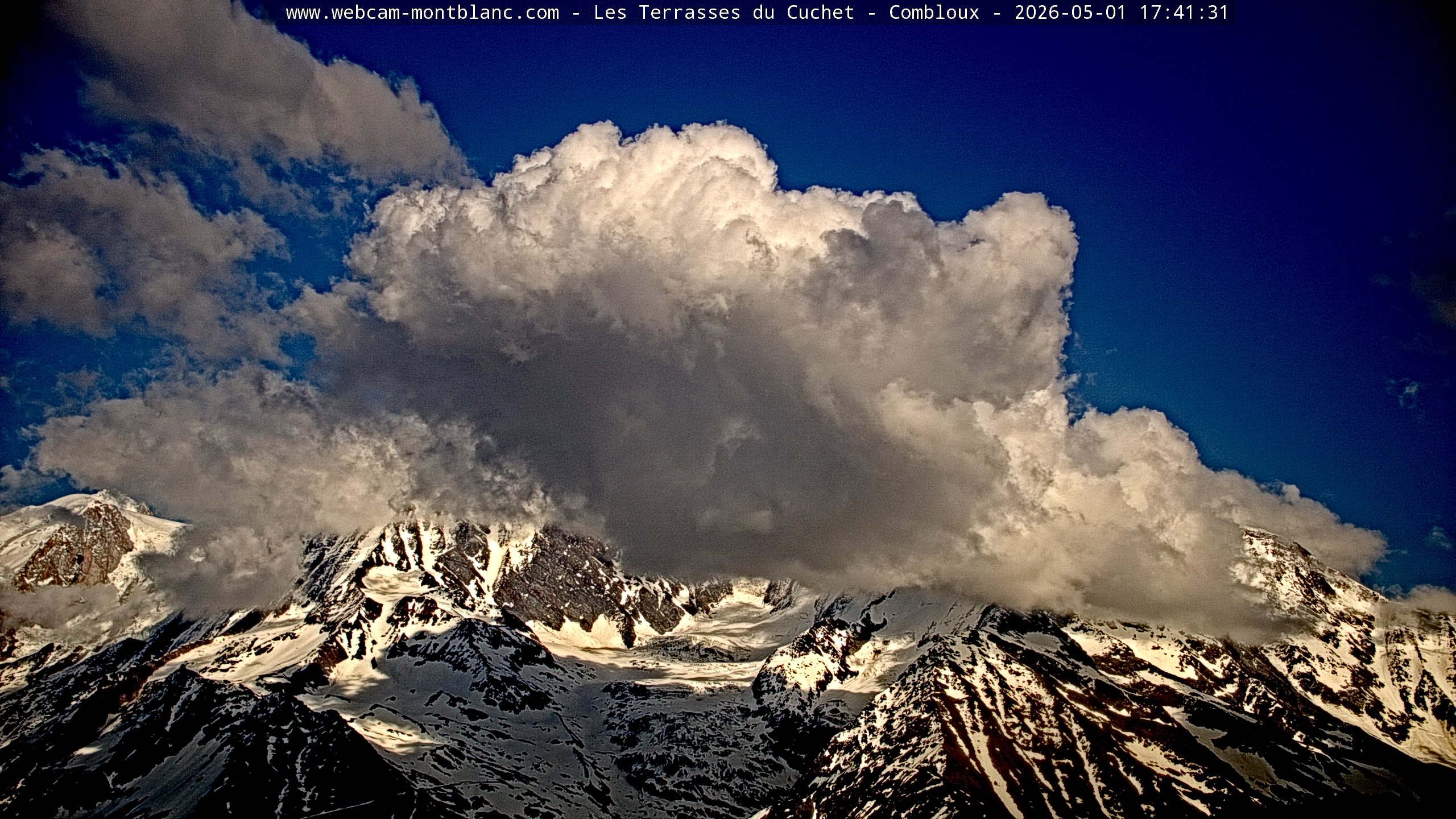 Mont Blanc