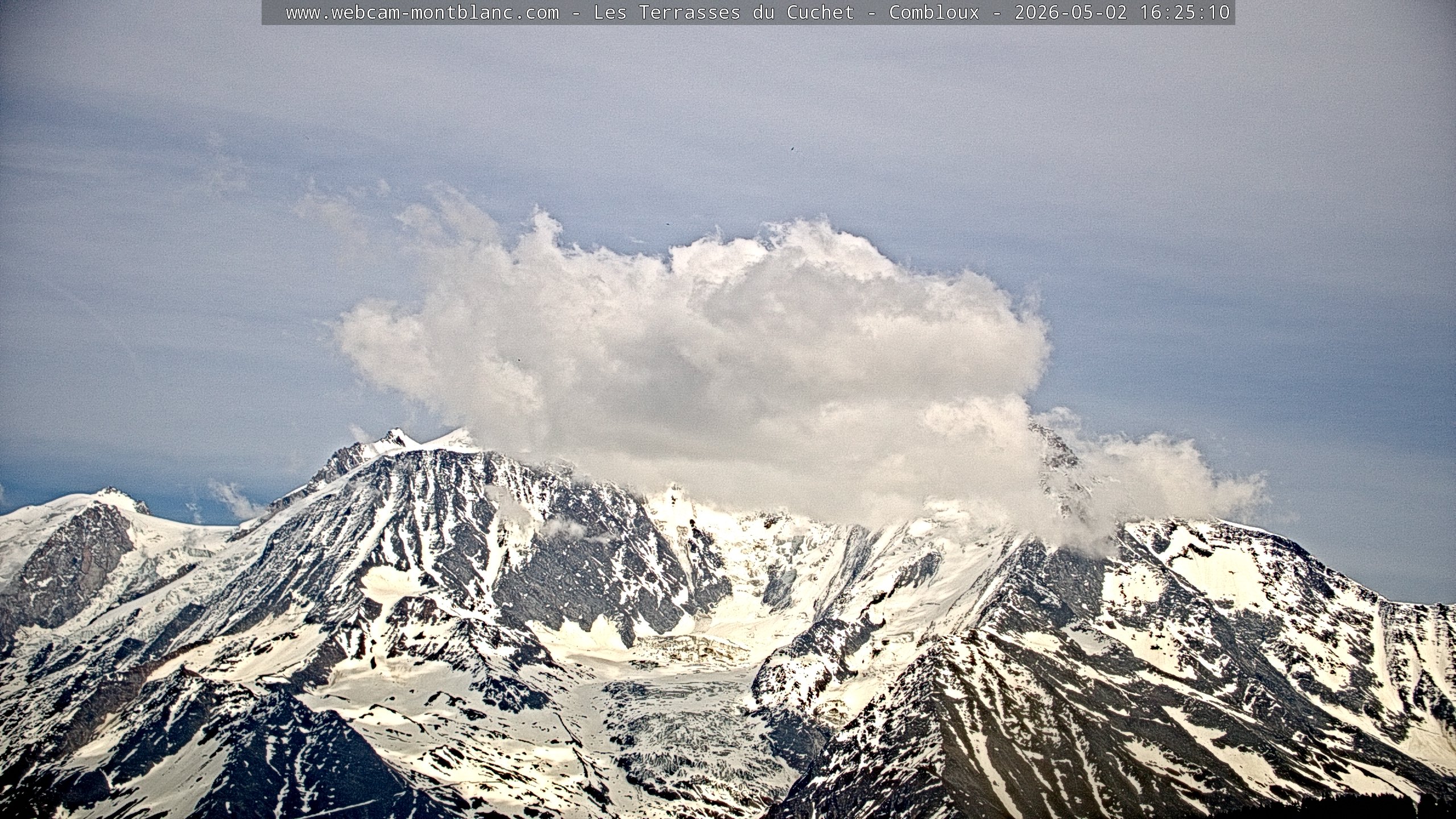 Mont Blanc