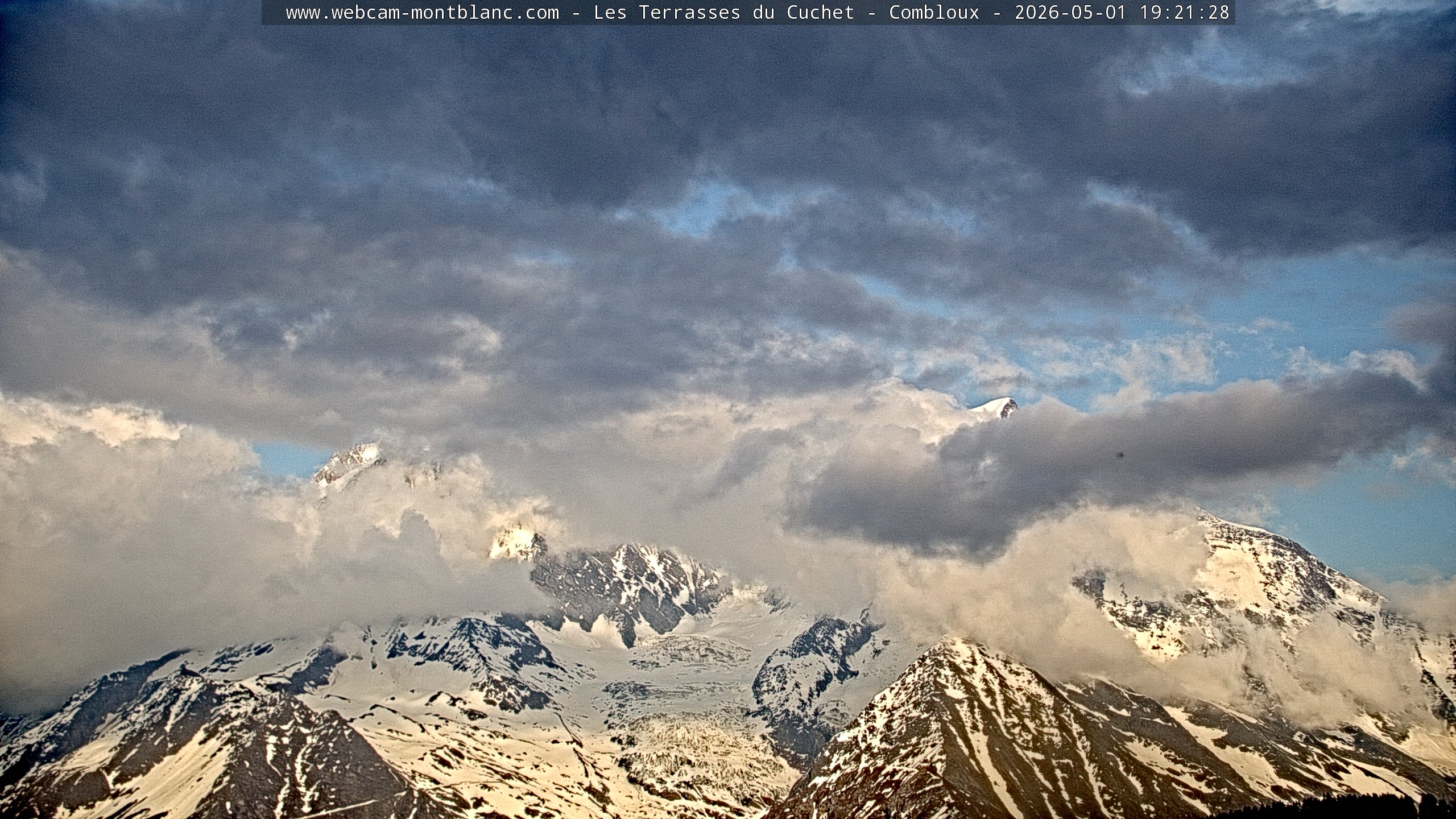 Mont Blanc