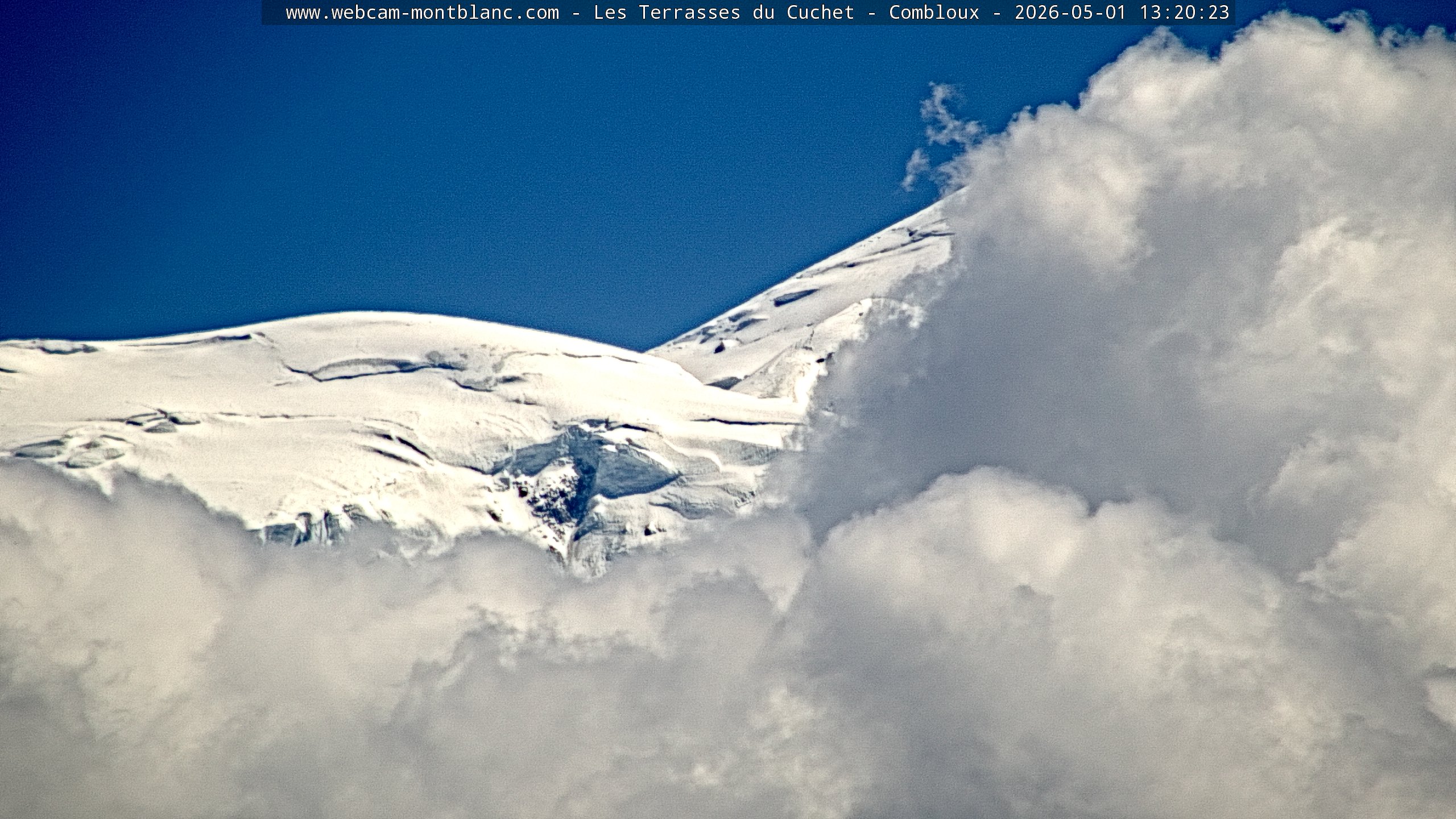 Mont Blanc