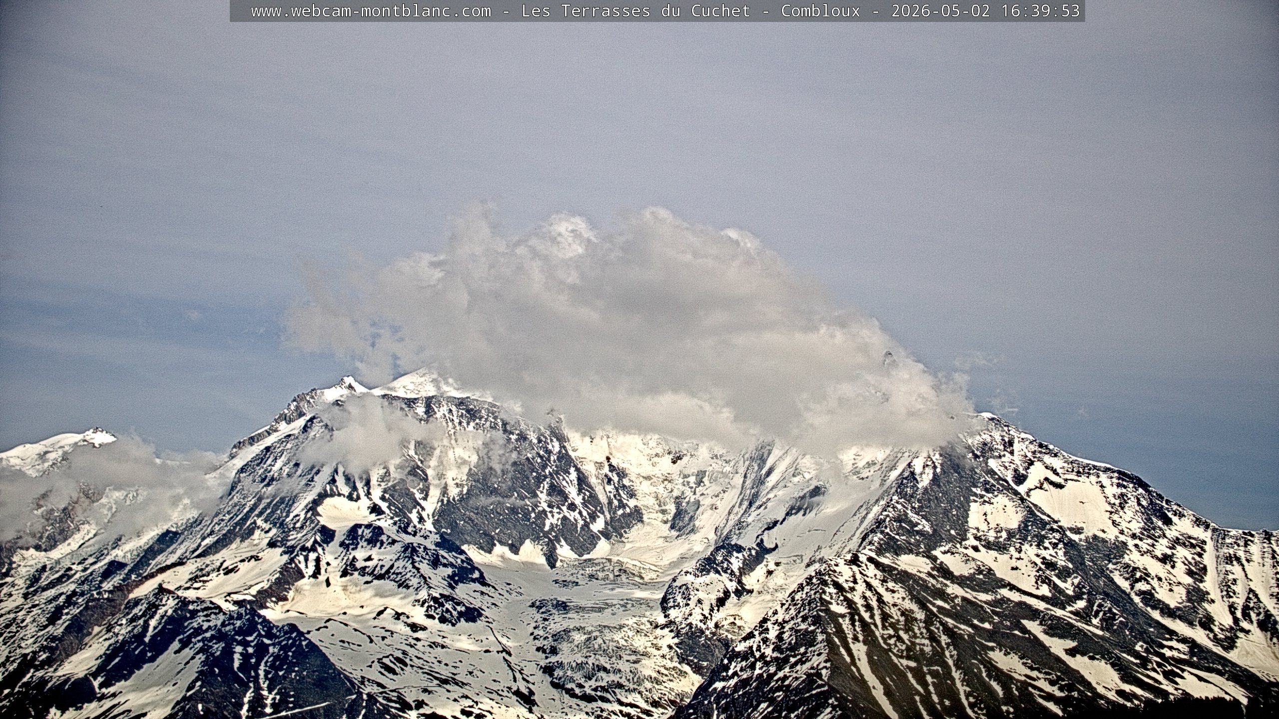 Mont Blanc