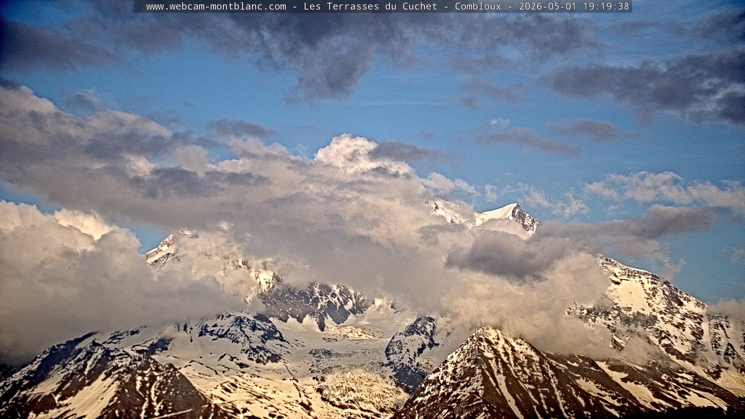 Mont Blanc
