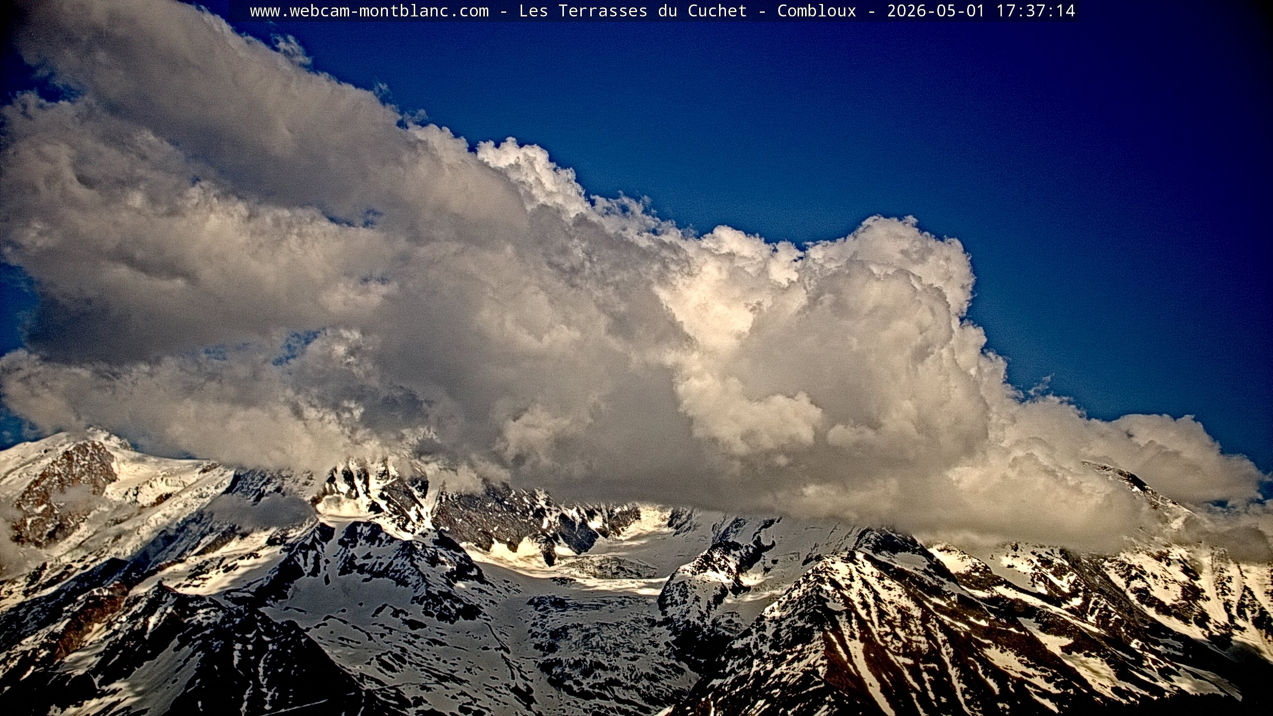 Mont Blanc