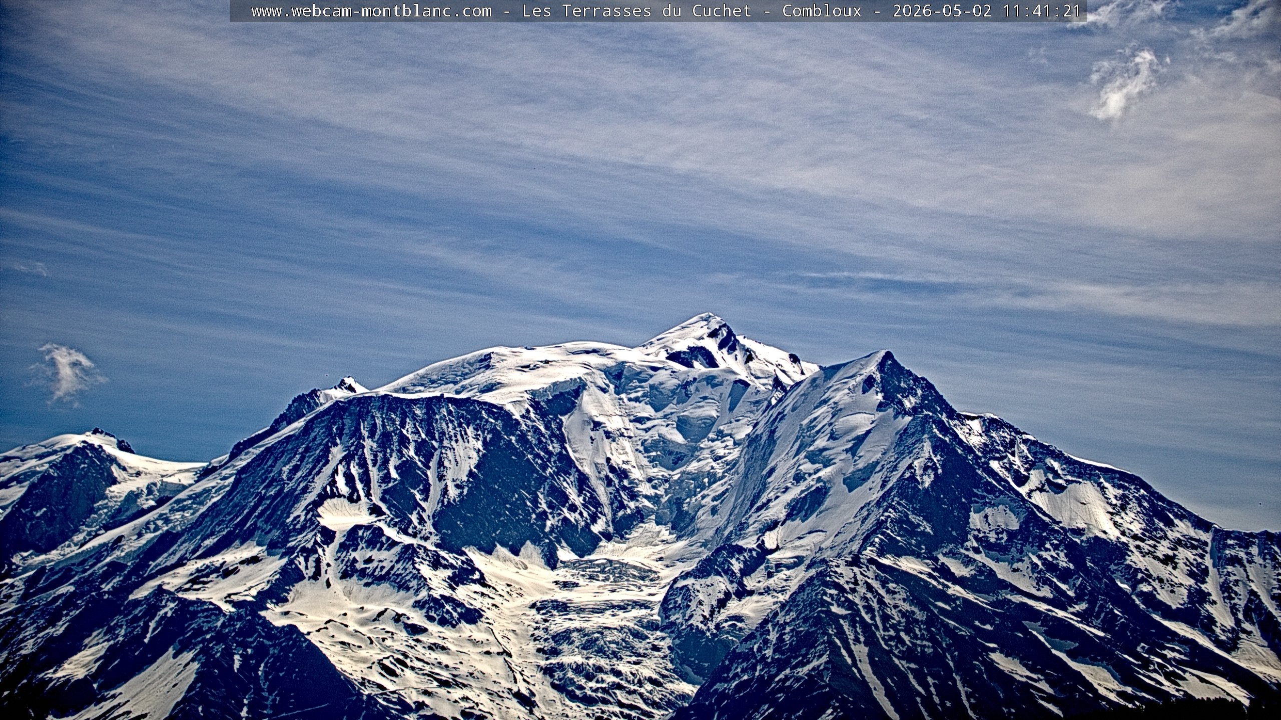 Mont Blanc