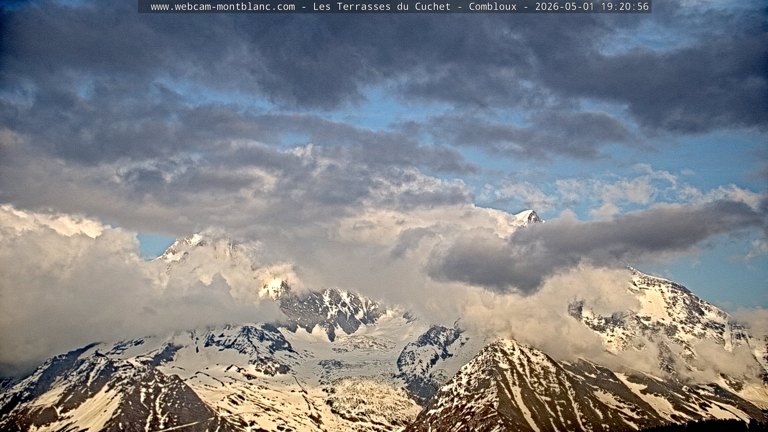 Mont Blanc