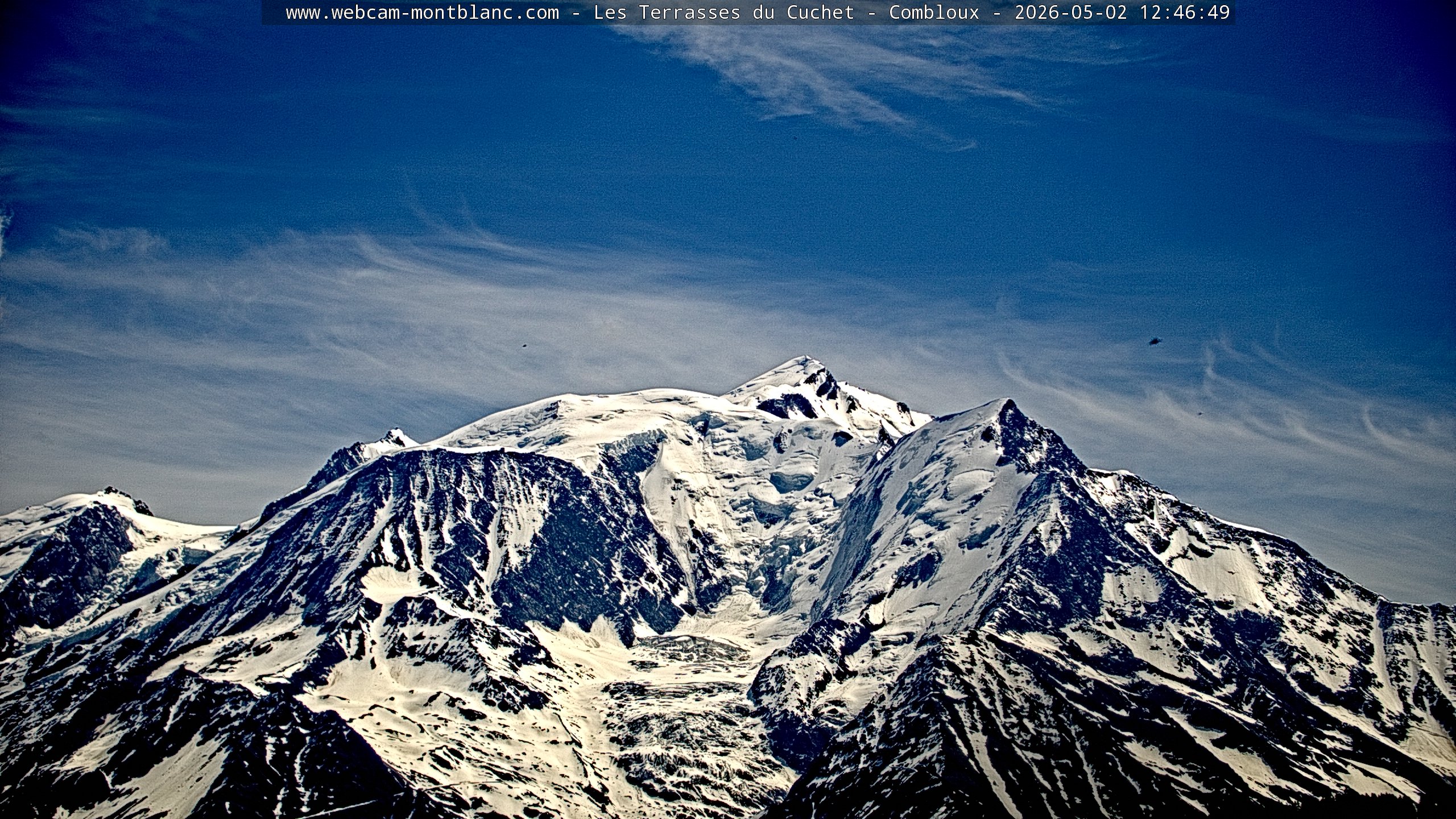 Mont Blanc