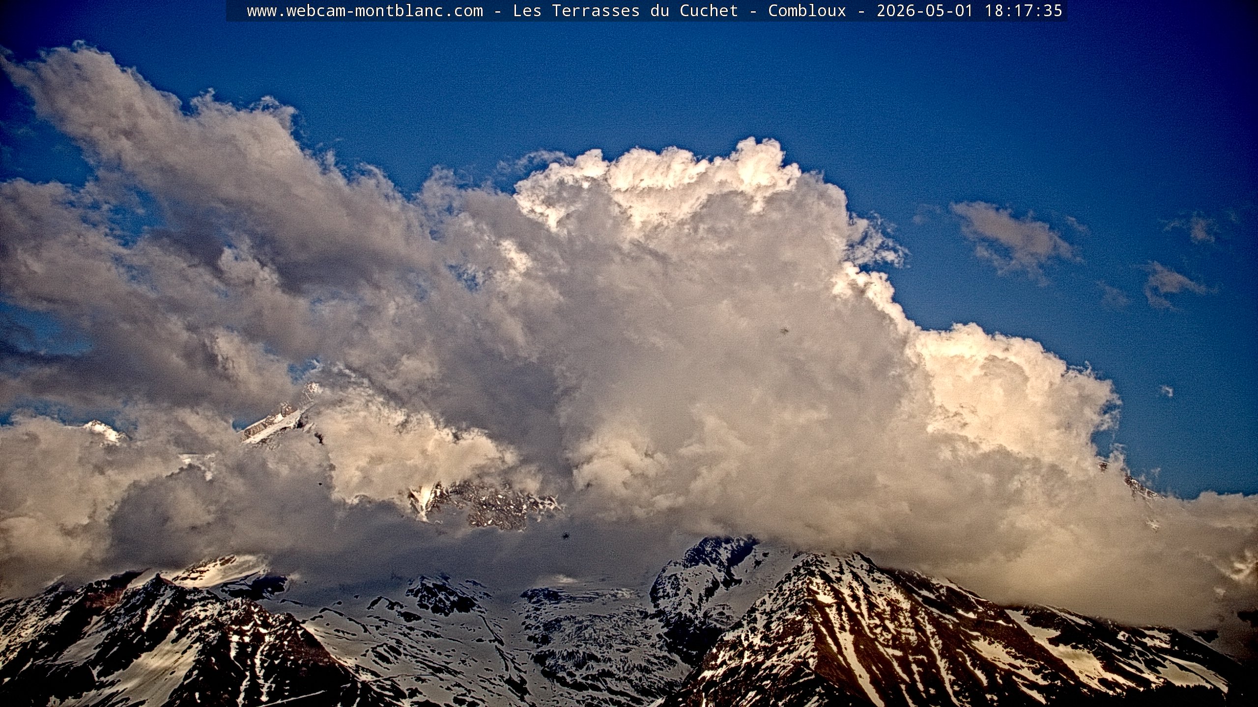 Mont Blanc