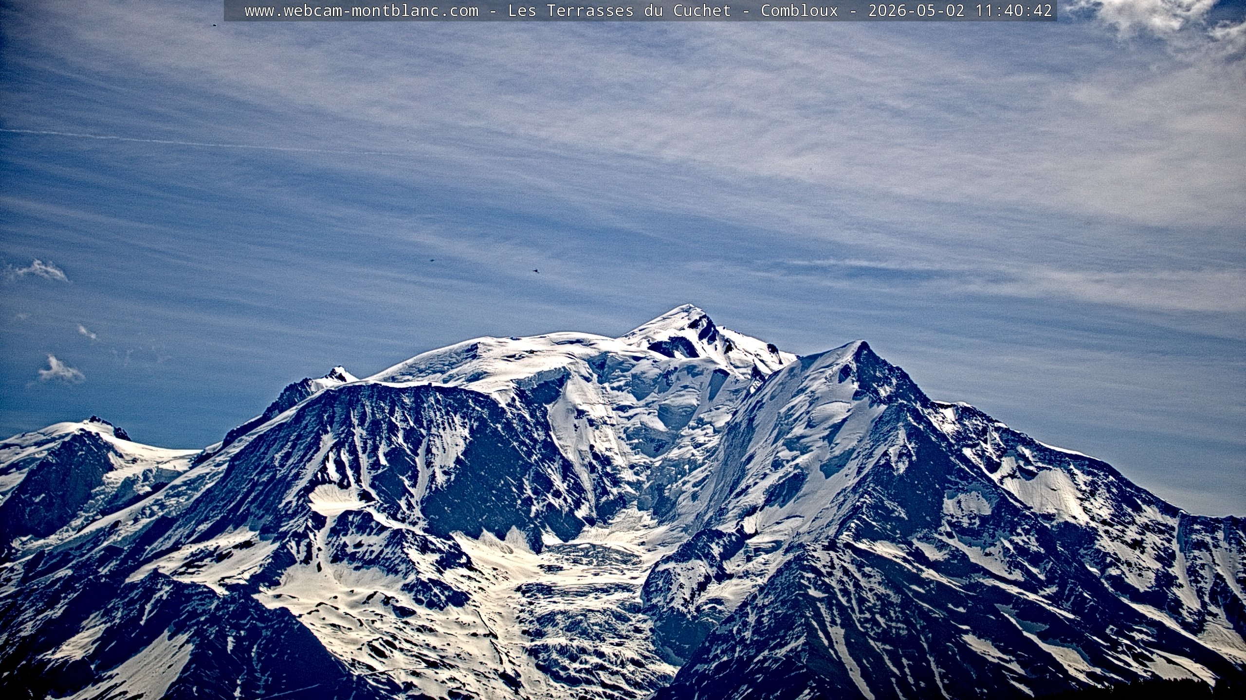 Mont Blanc