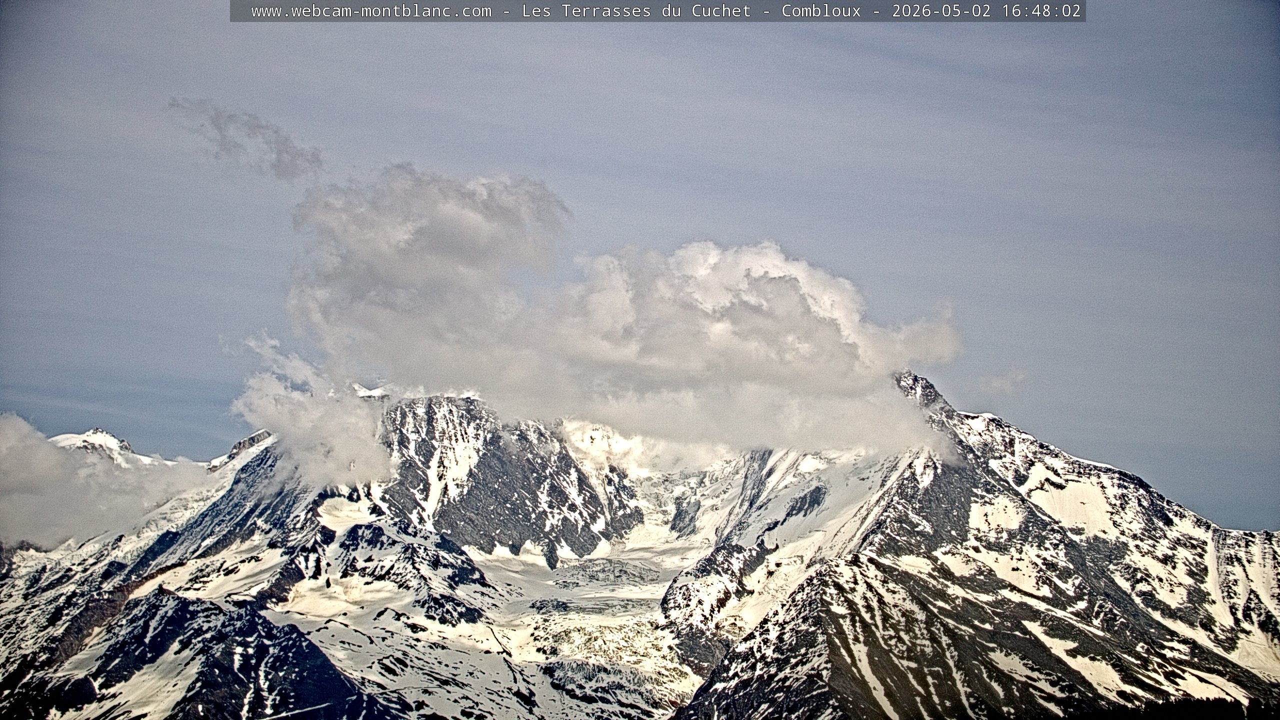 Mont Blanc