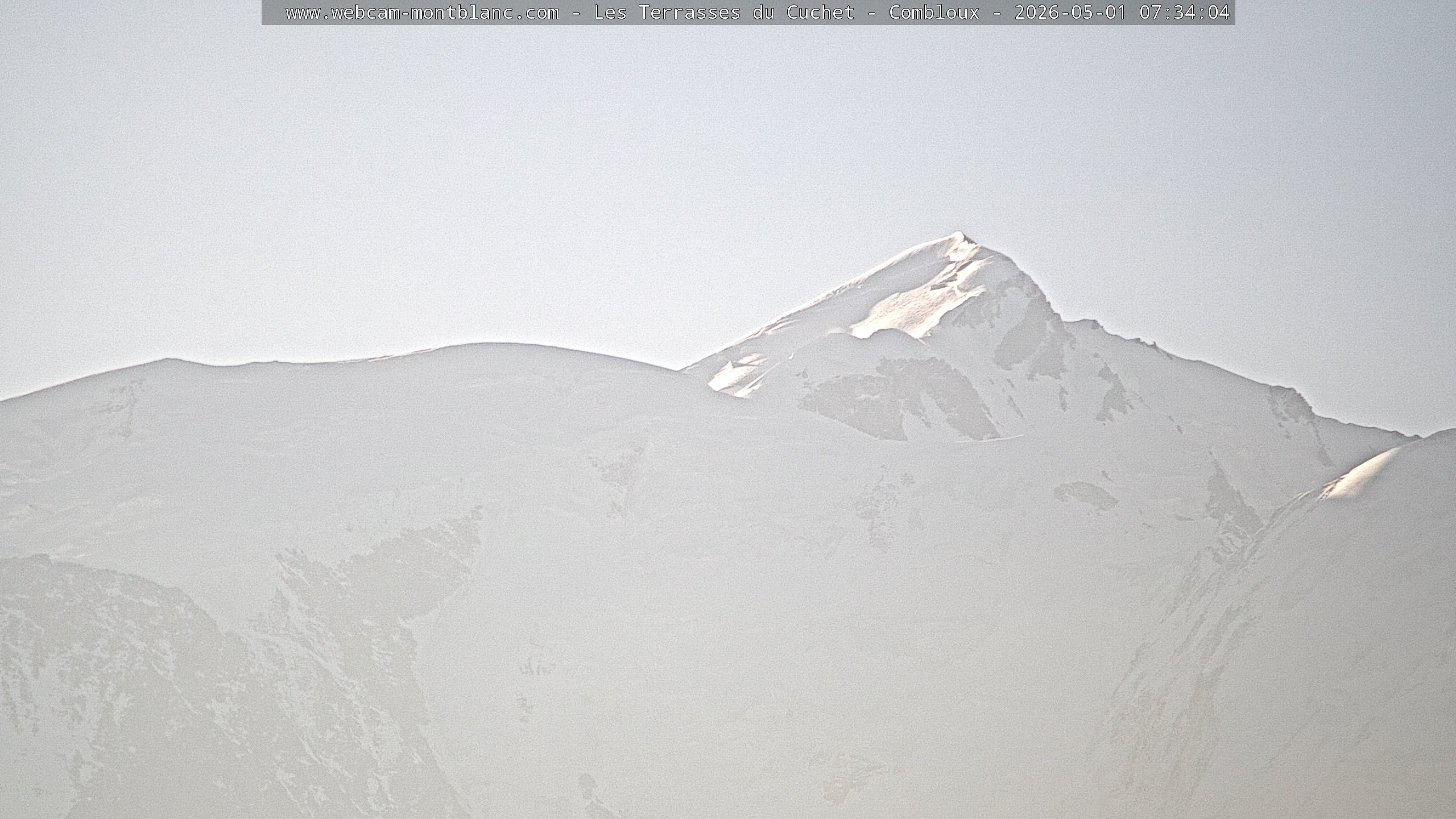Mont Blanc
