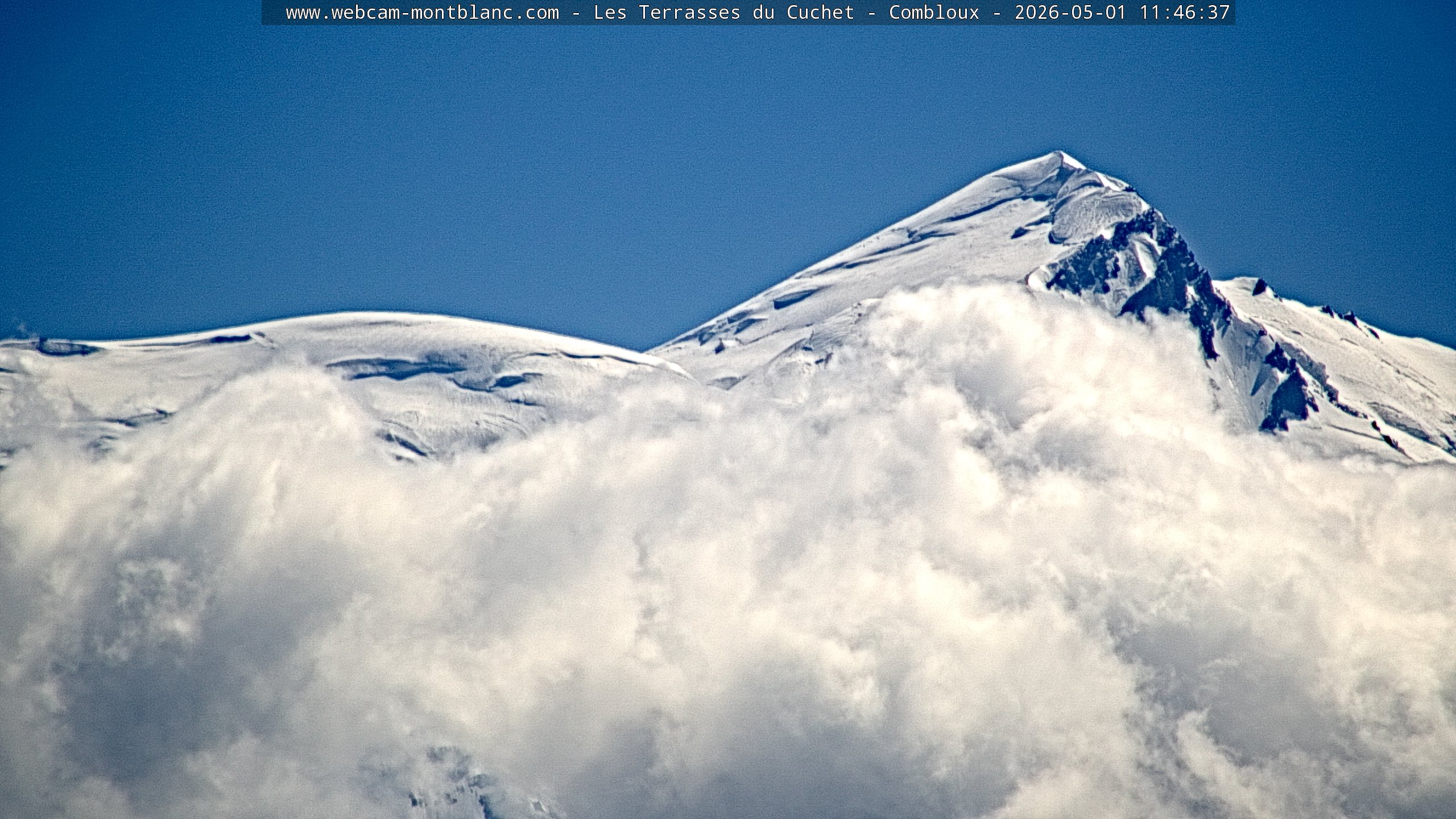 Mont Blanc