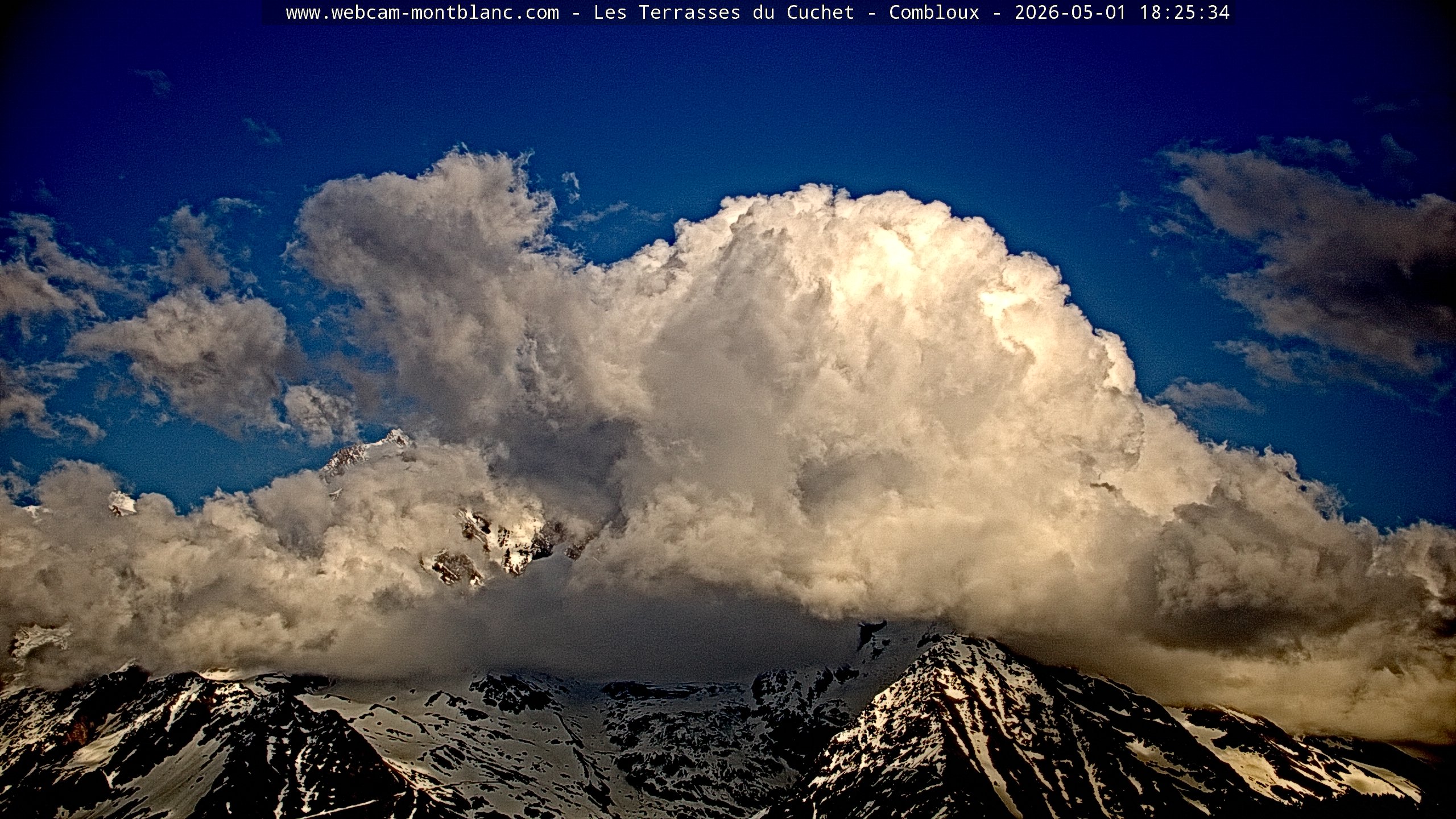 Mont Blanc