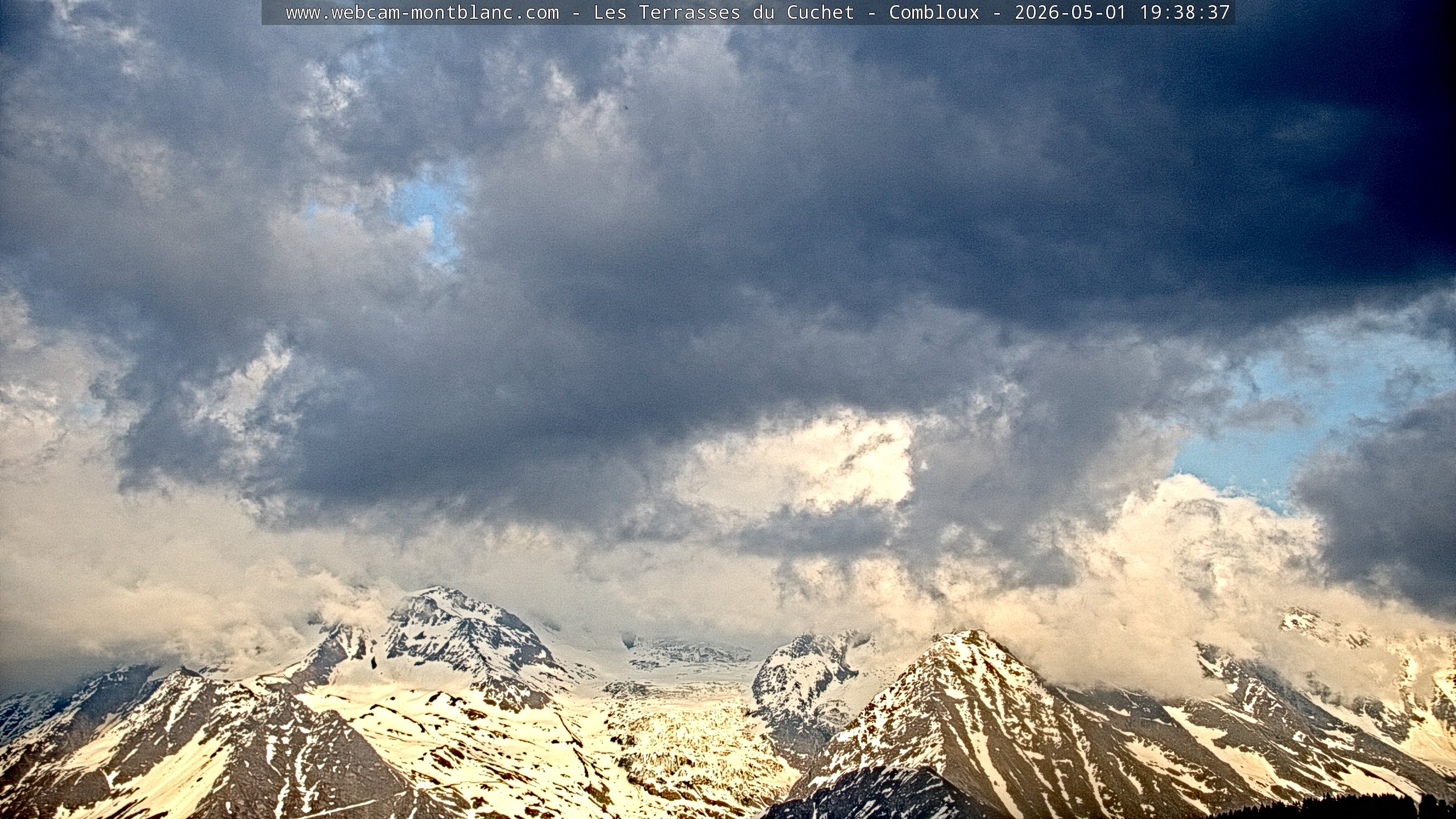 Mont Blanc