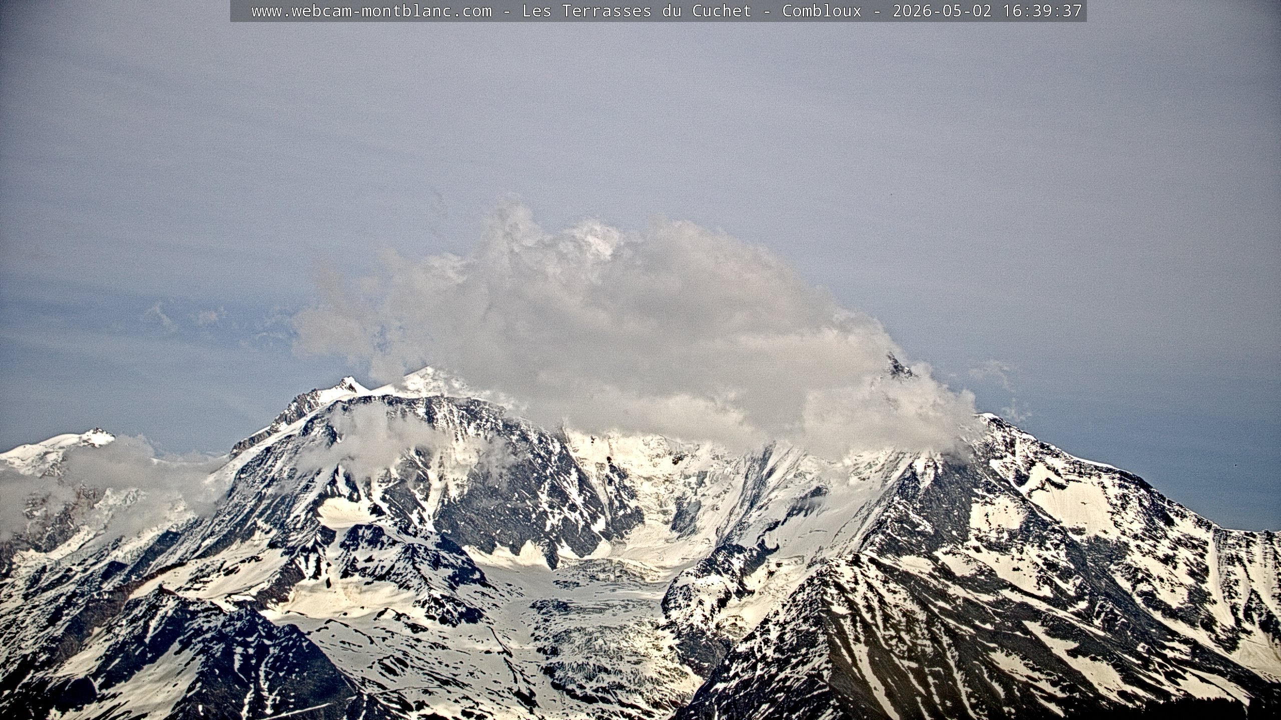 Mont Blanc
