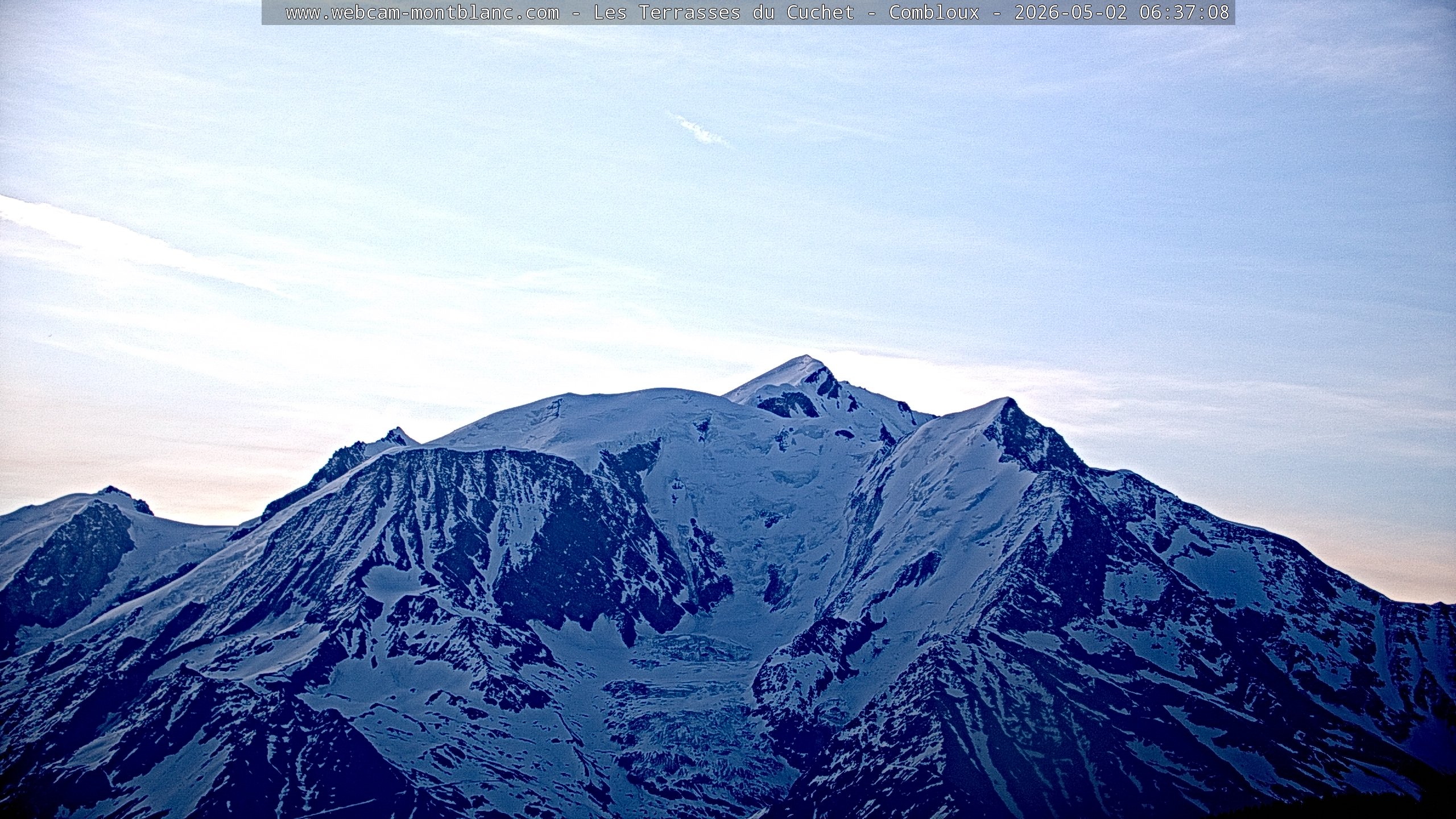 Mont Blanc