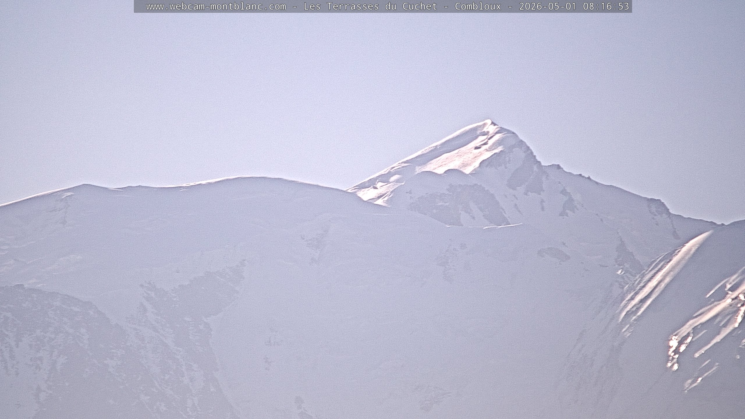Mont Blanc