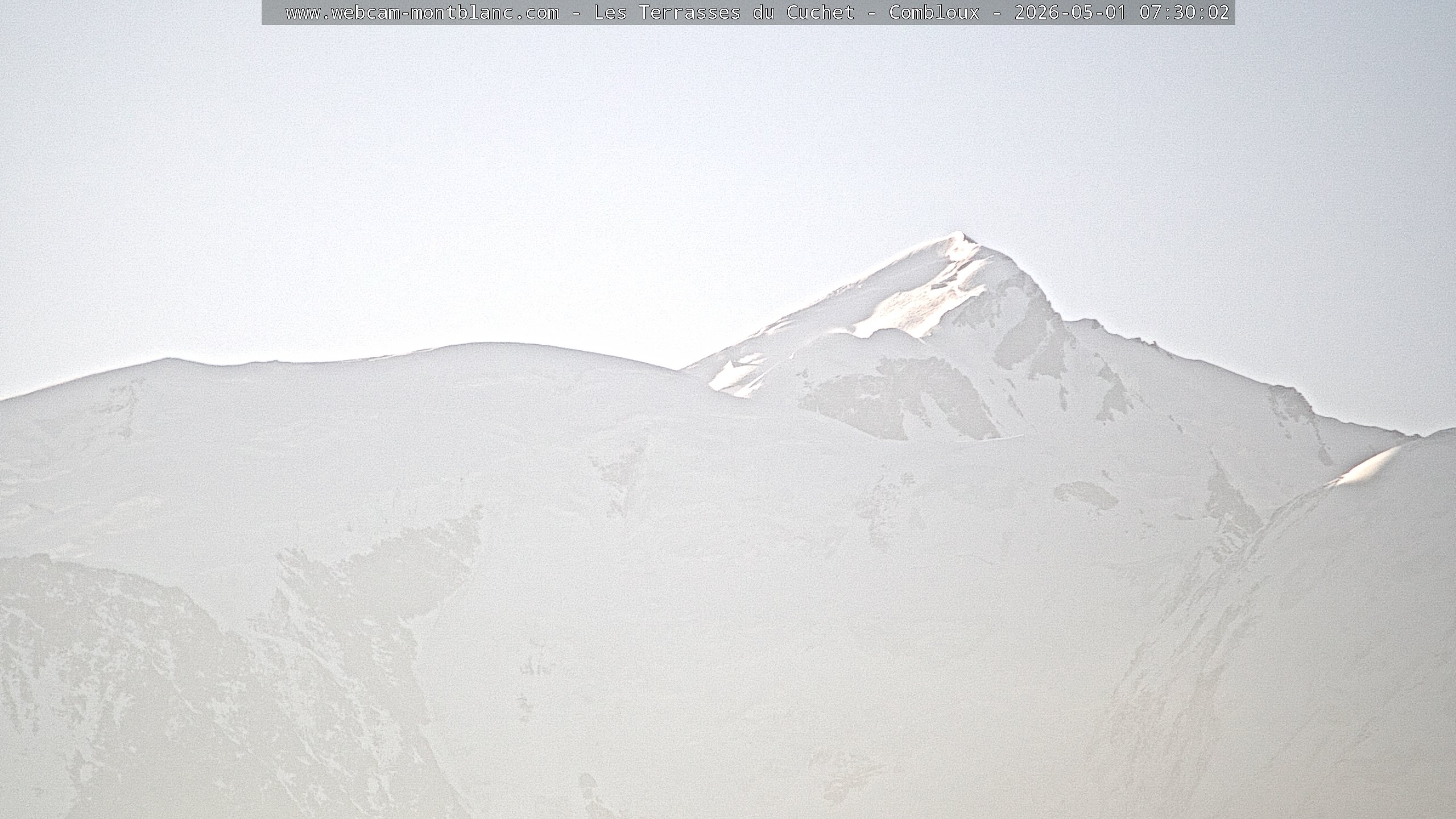 Mont Blanc