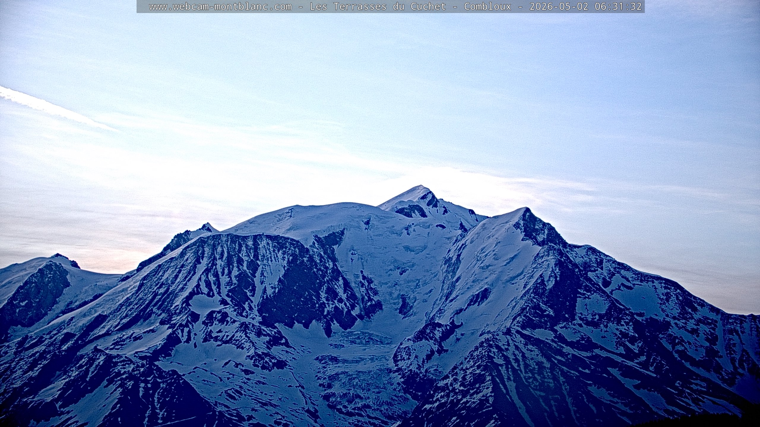 Mont Blanc