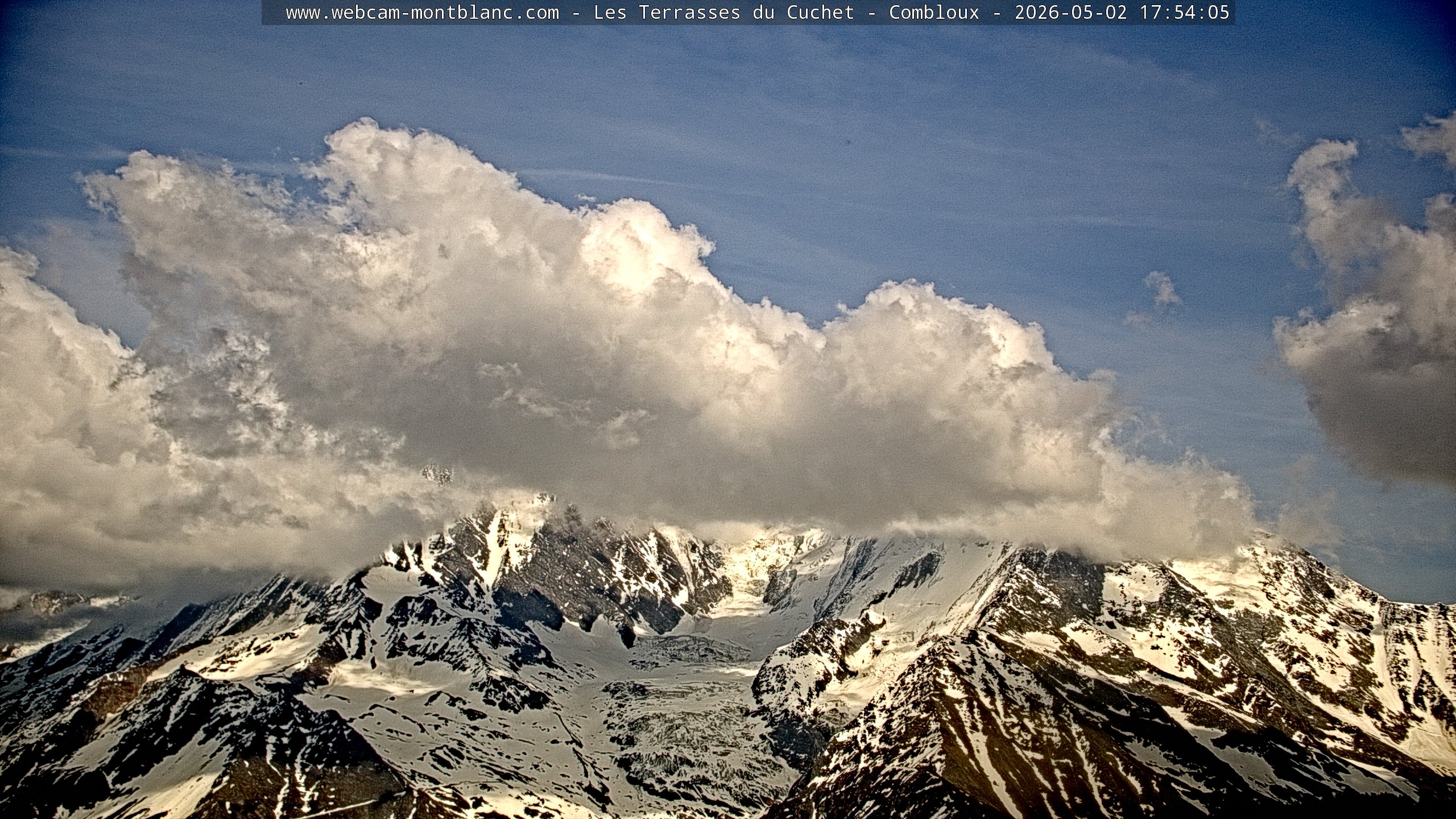 Mont Blanc