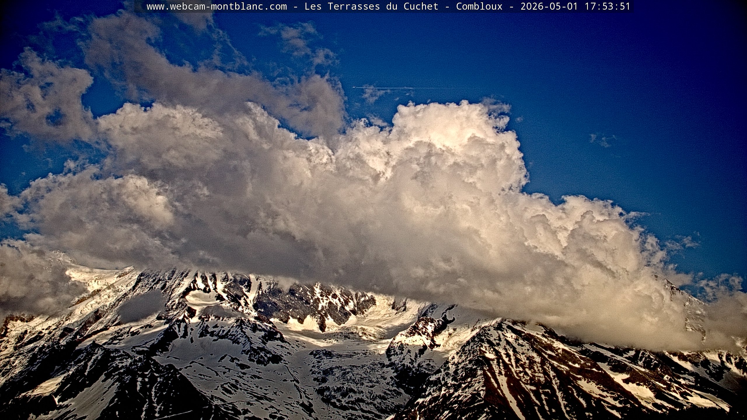 Mont Blanc