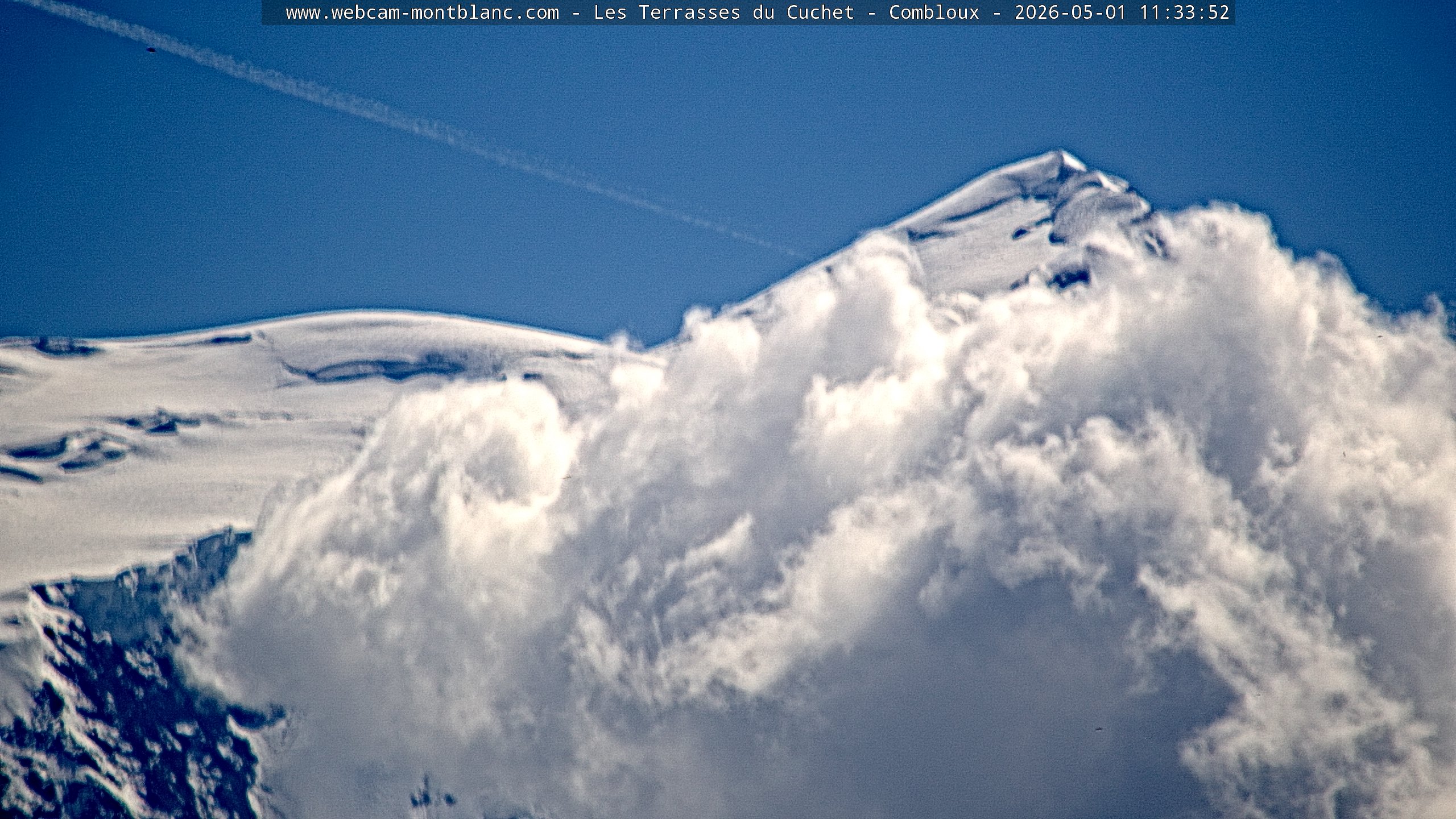 Mont Blanc