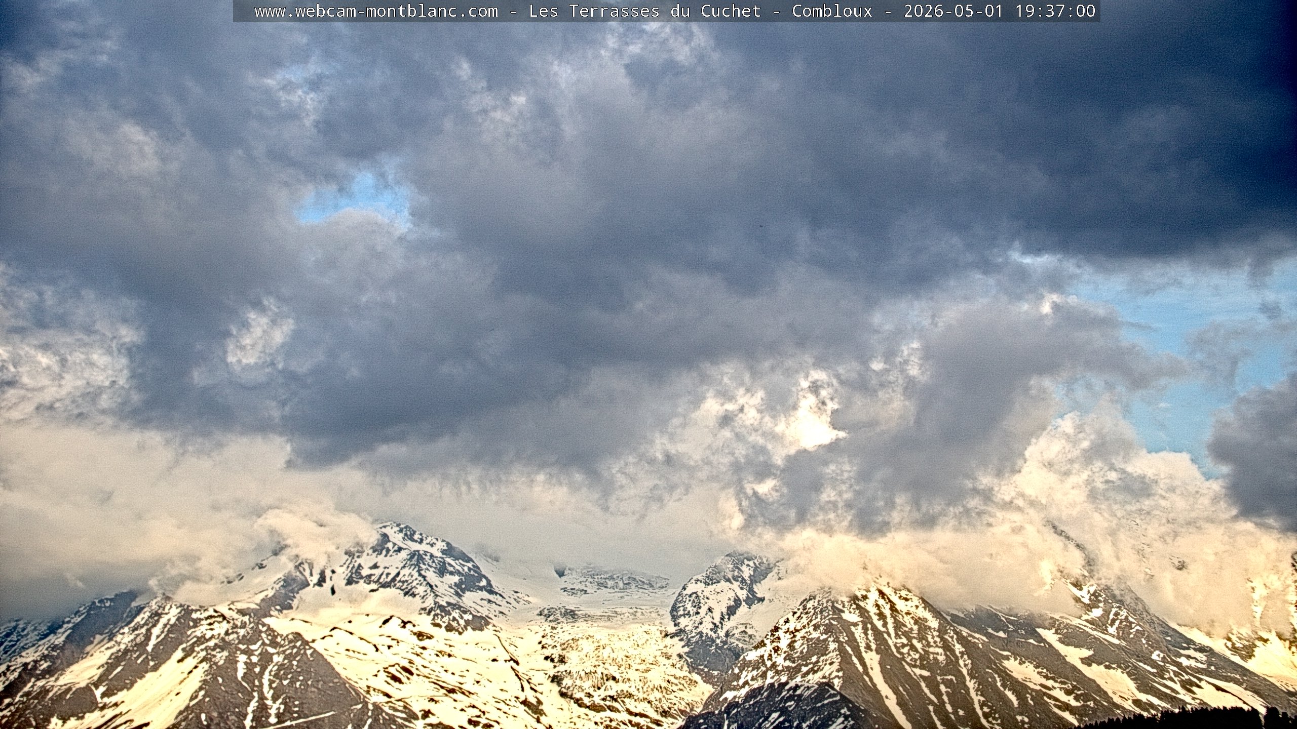 Mont Blanc