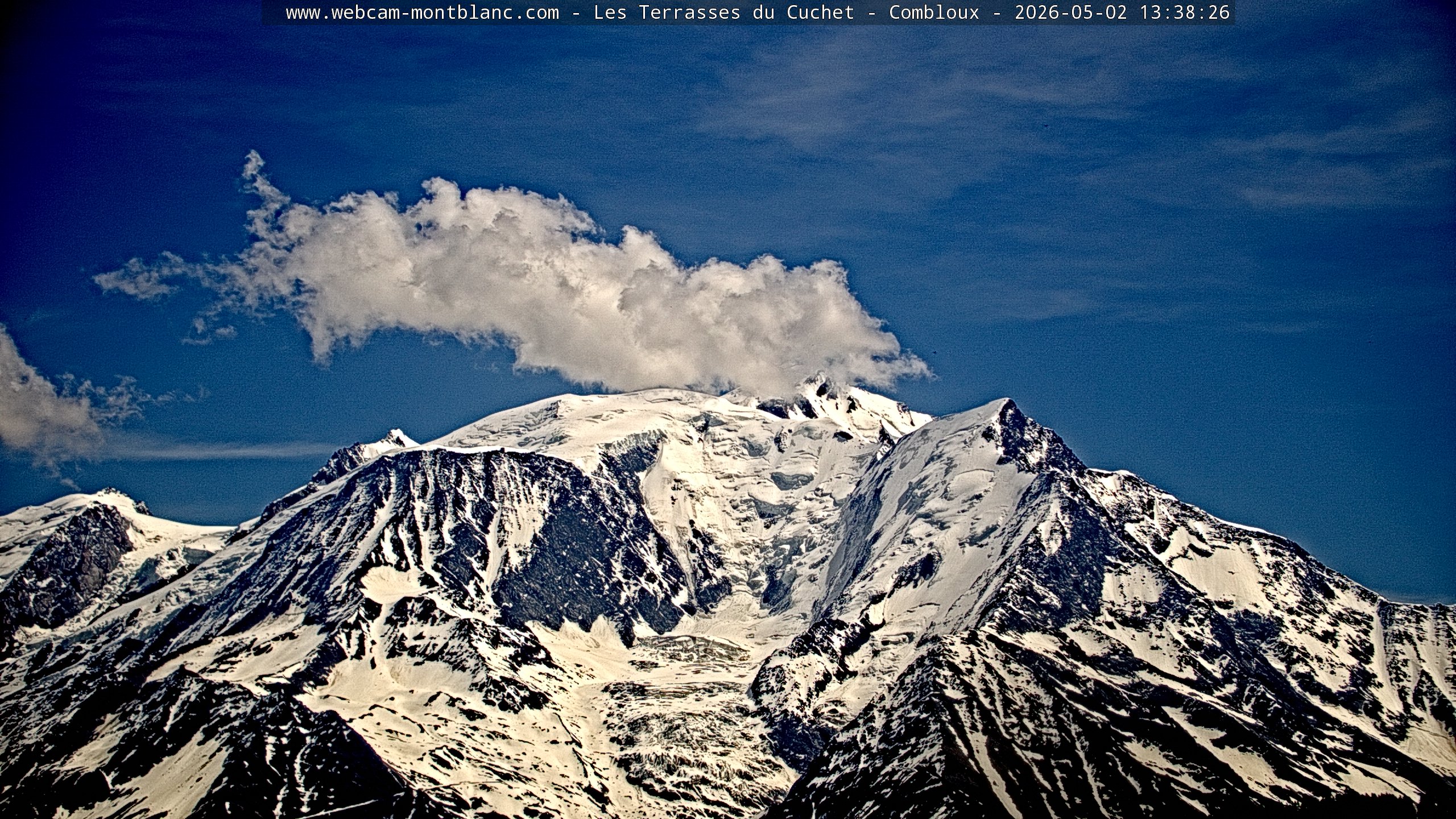 Mont Blanc