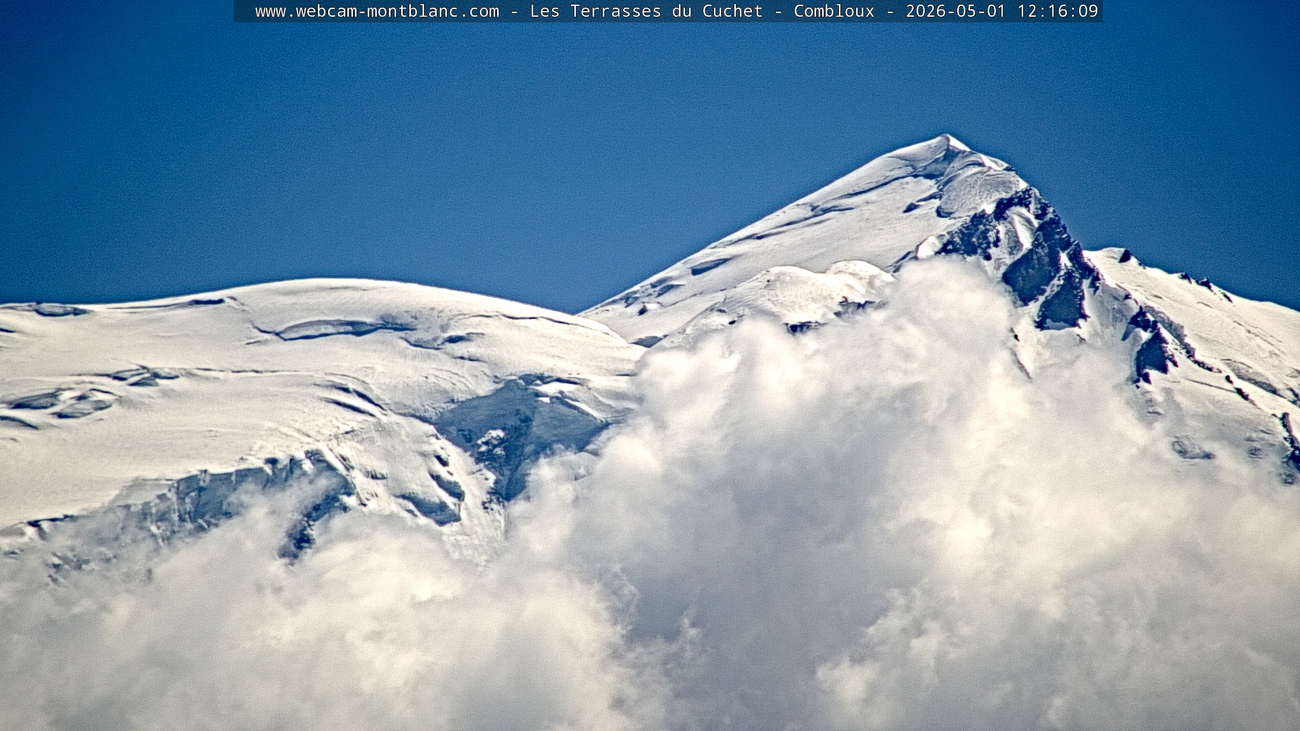 Mont Blanc
