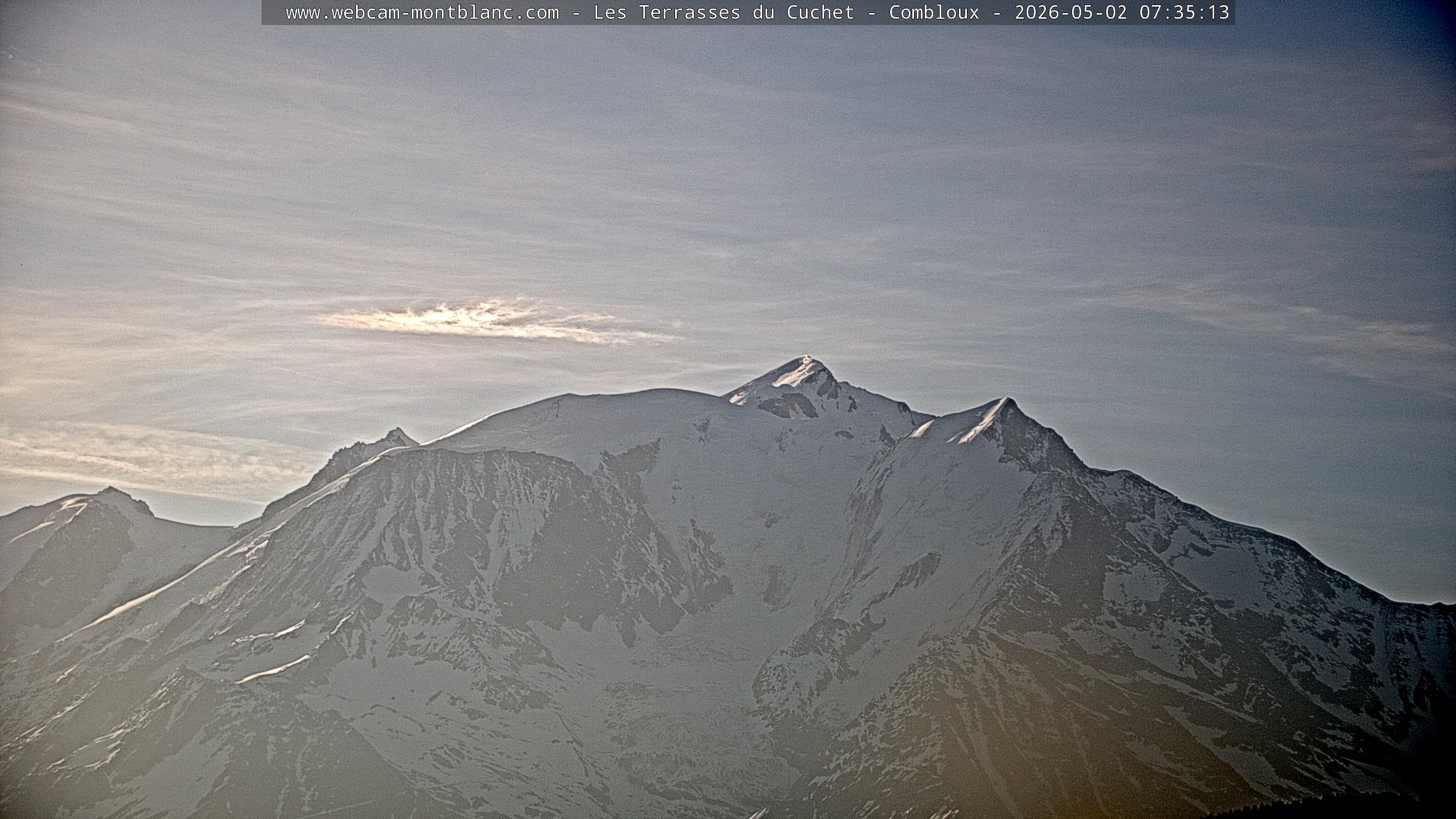 Mont Blanc