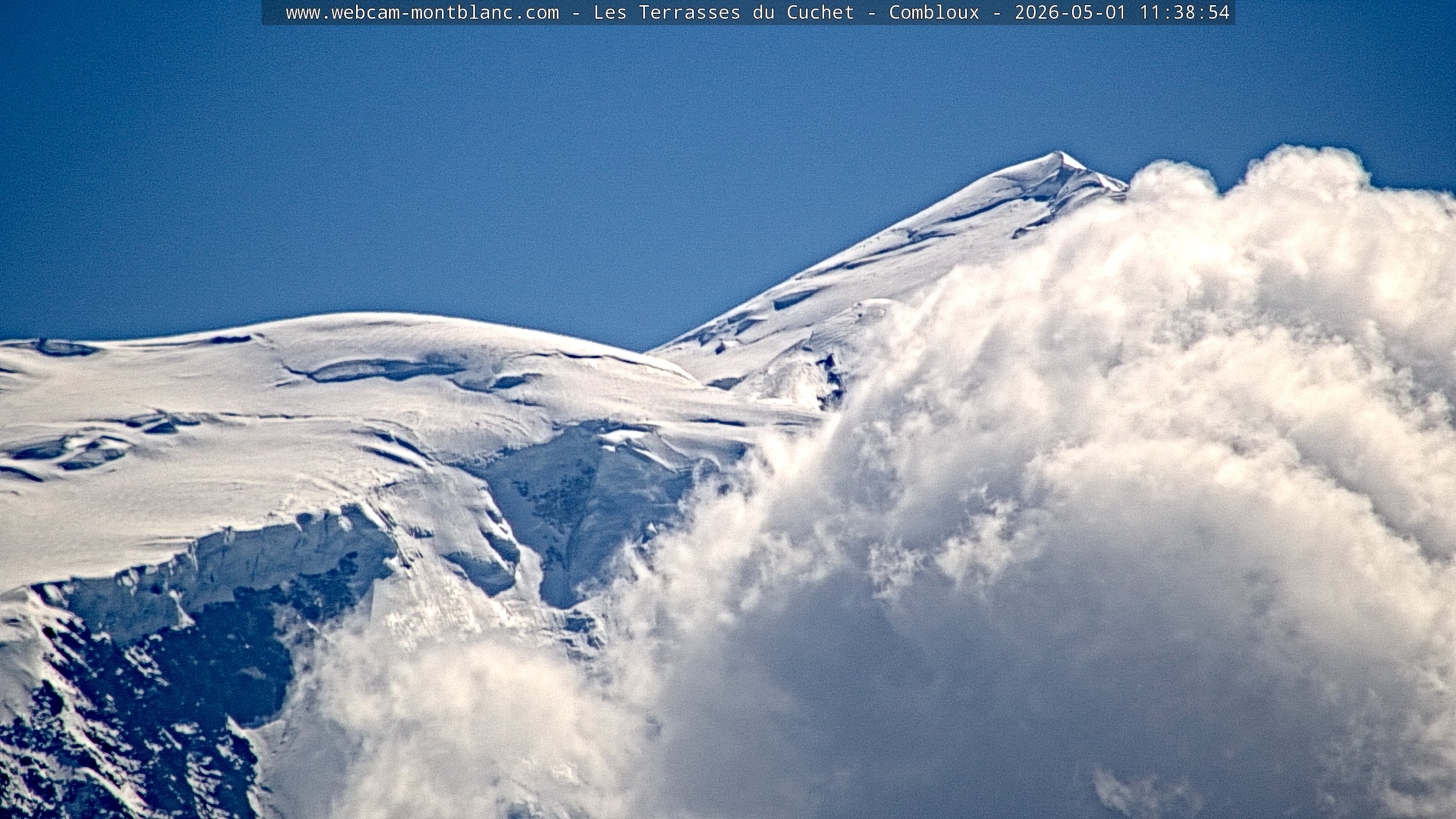 Mont Blanc
