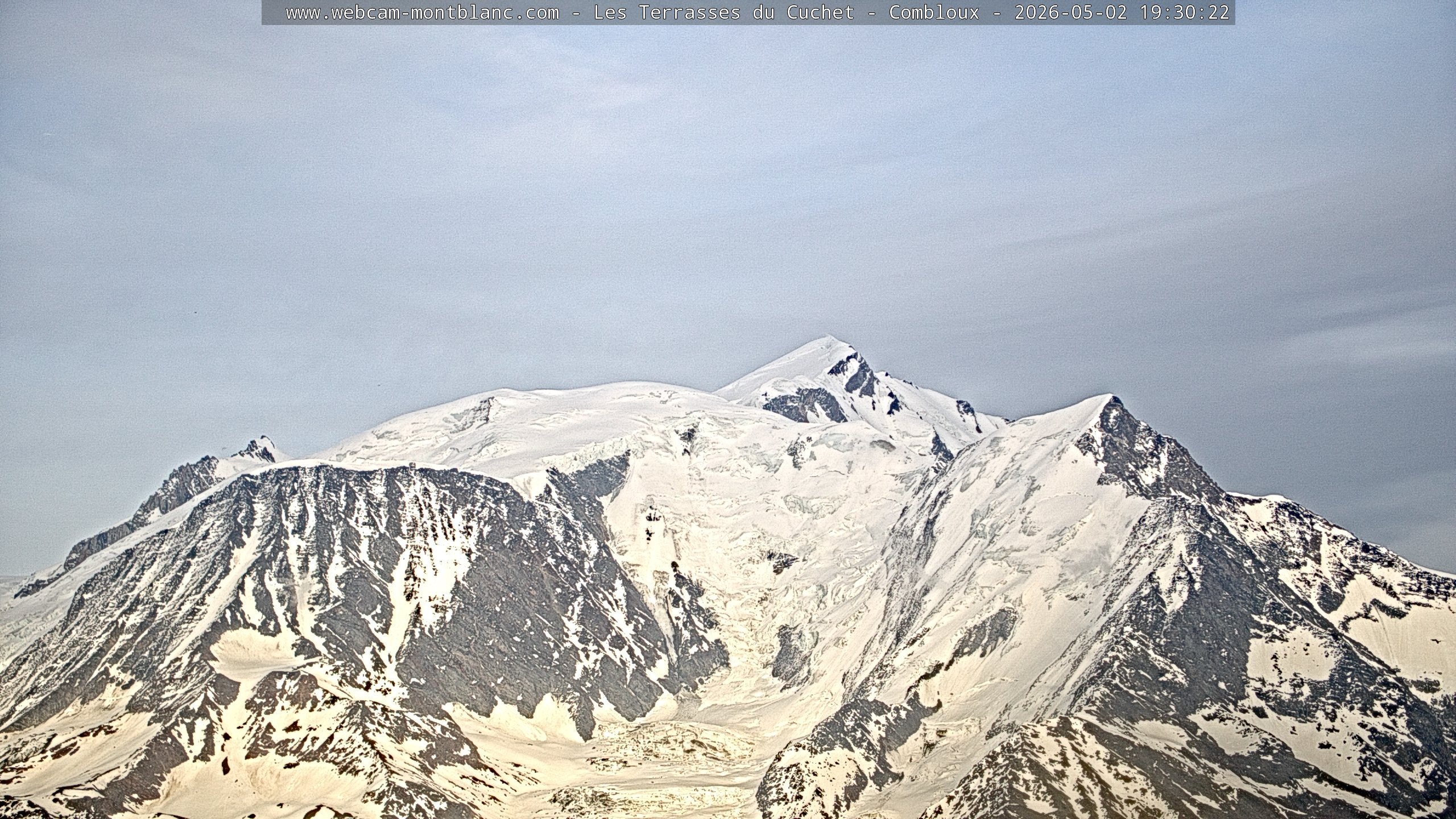 Mont Blanc