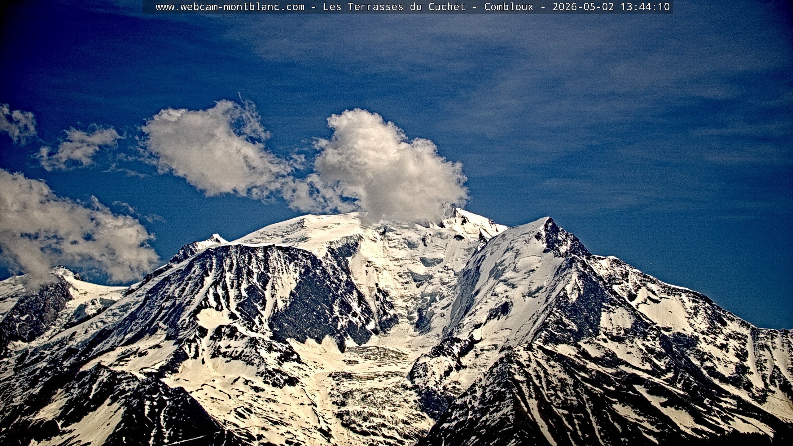 Mont Blanc