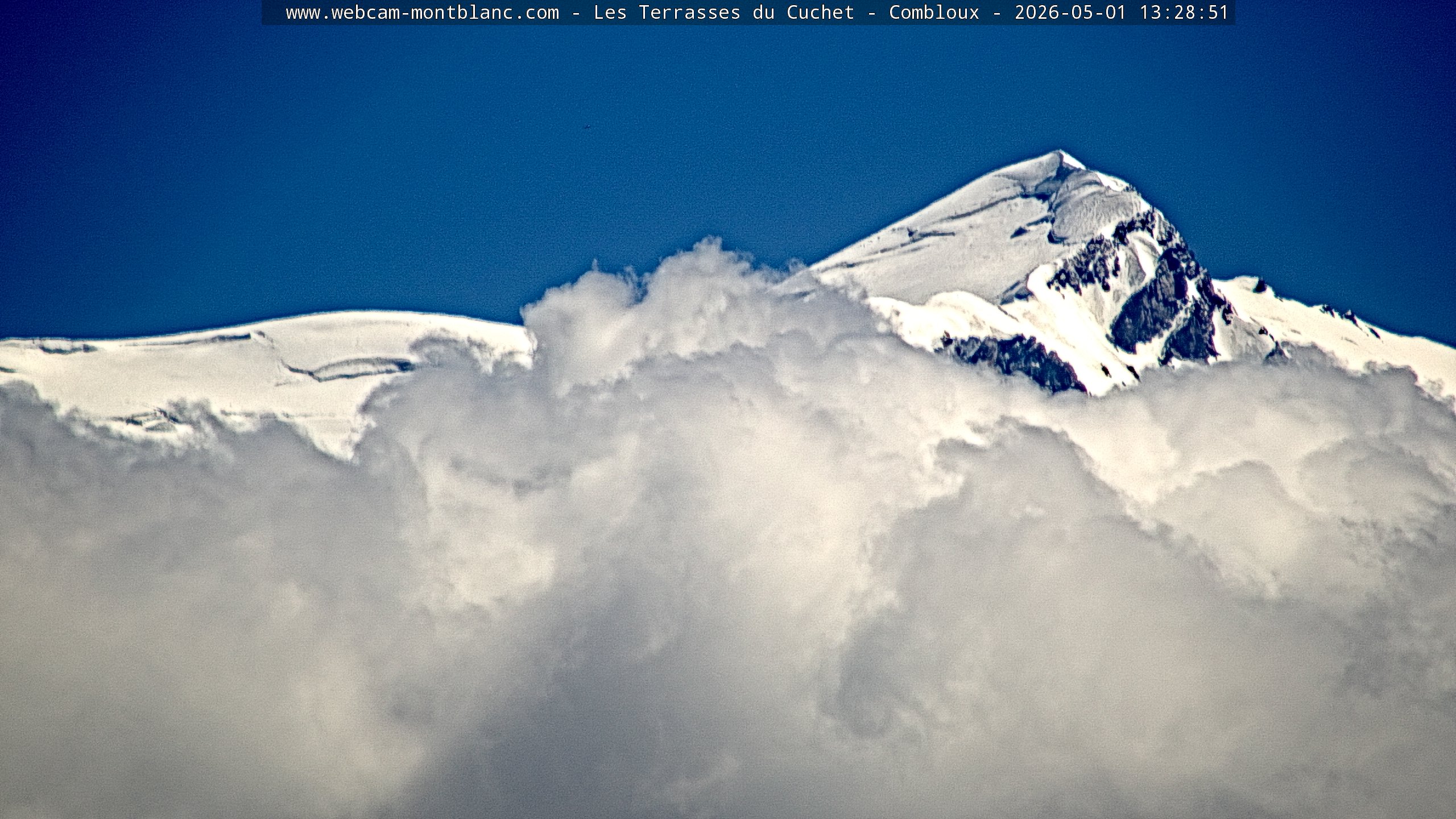 Mont Blanc