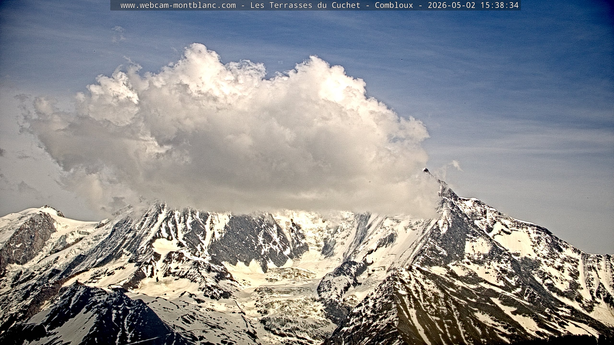 Mont Blanc