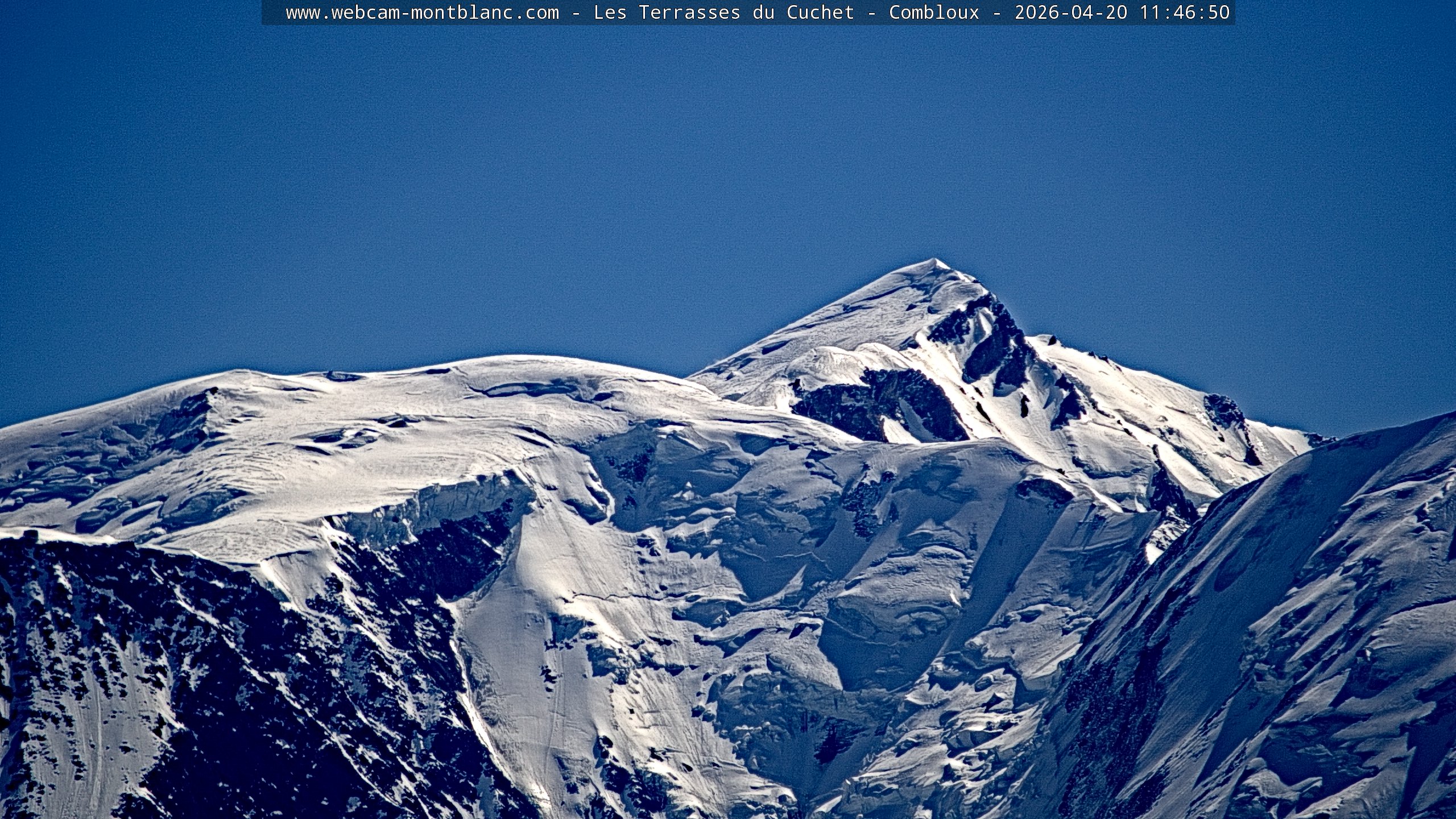 Mont Blanc
