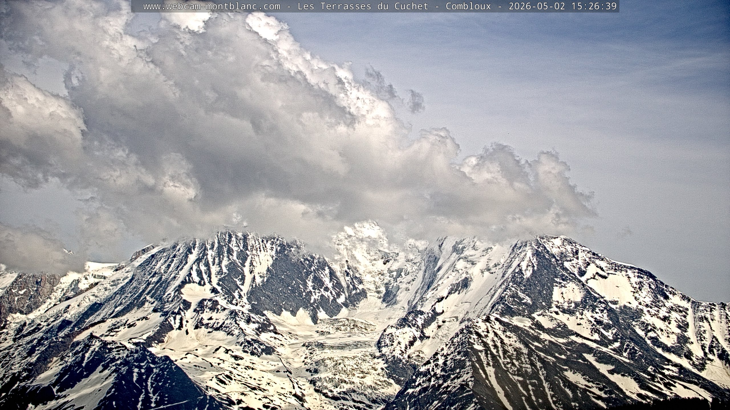 Mont Blanc