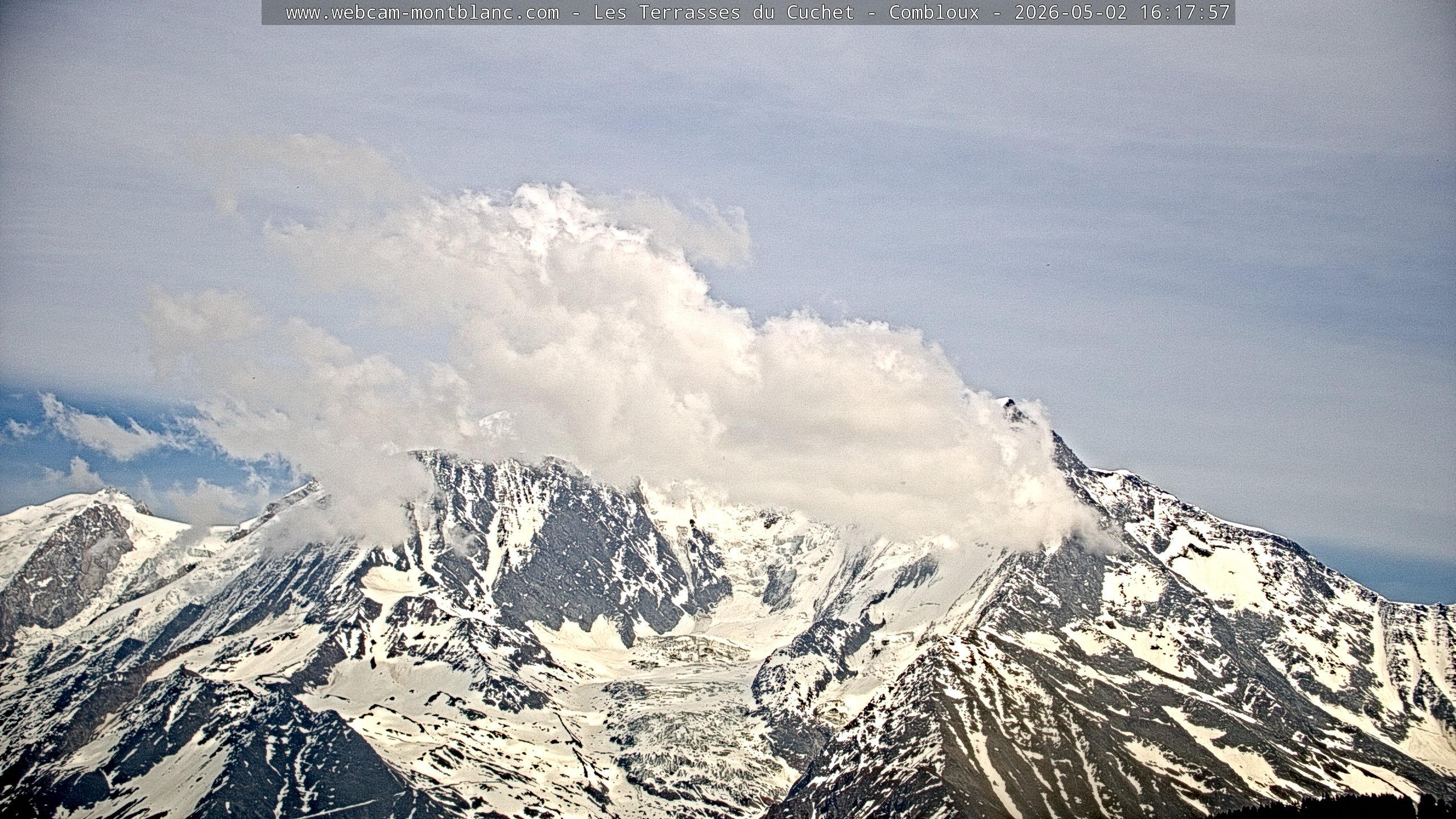 Mont Blanc