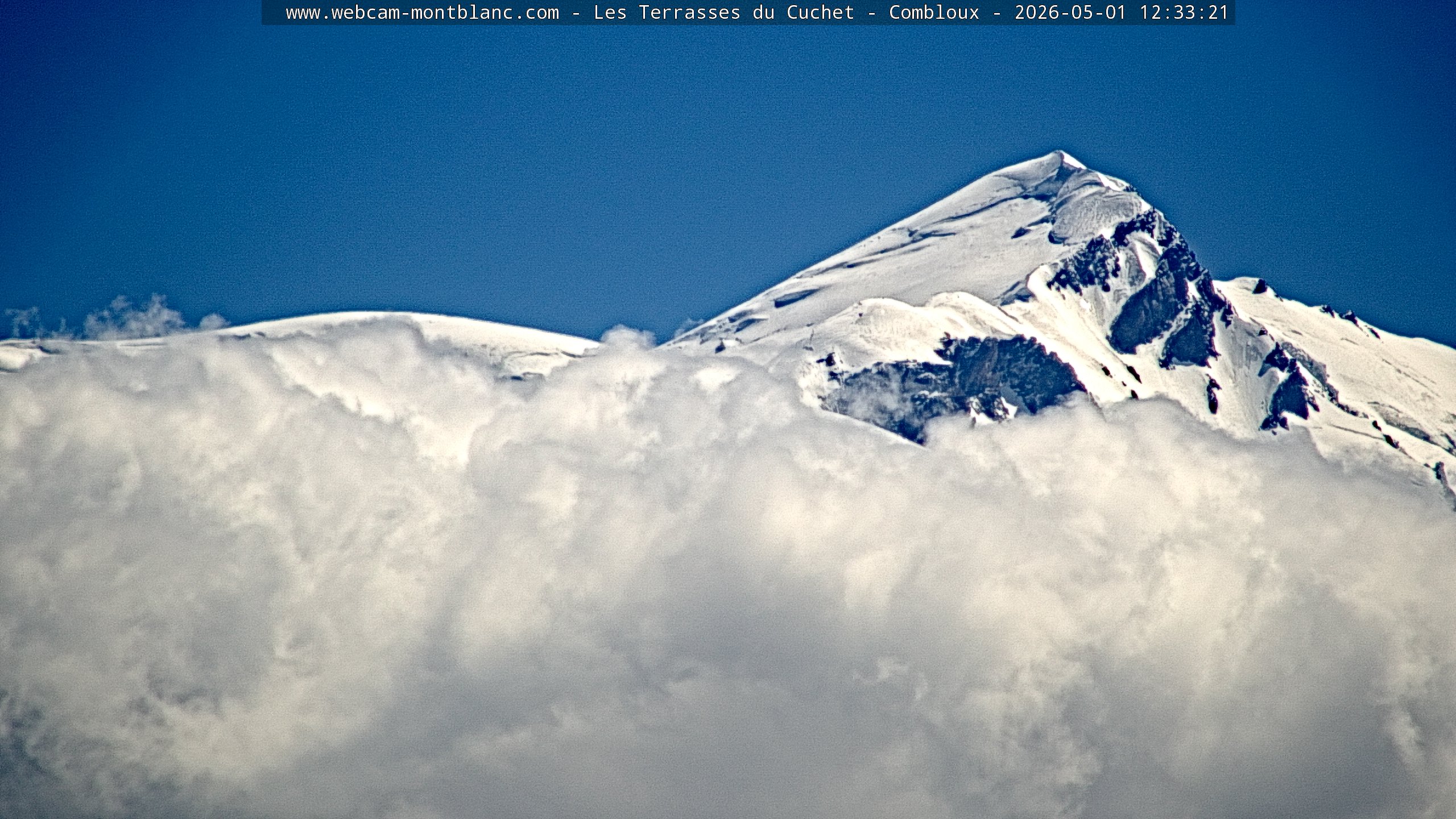 Mont Blanc