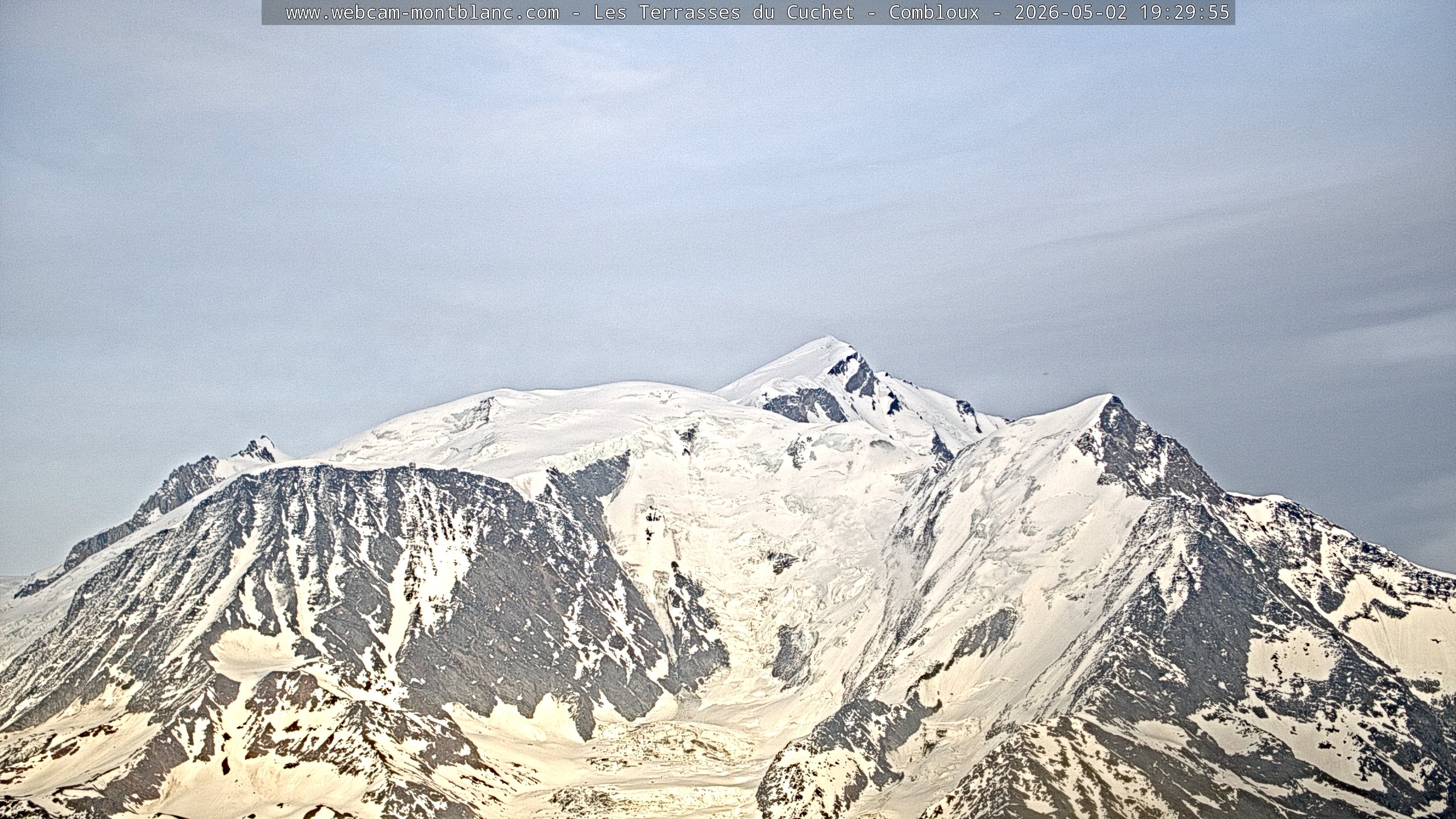 Mont Blanc
