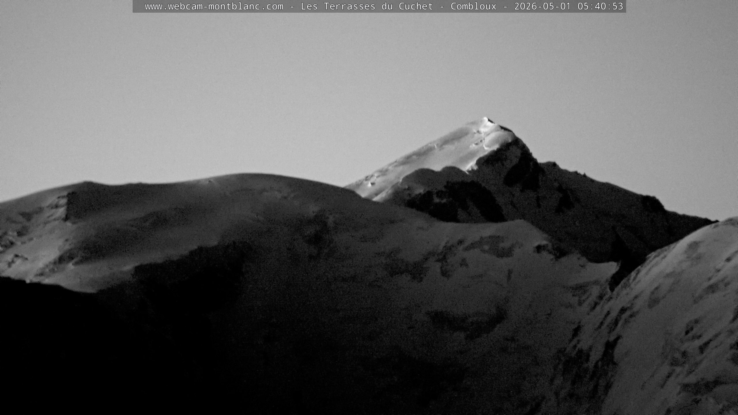 Mont Blanc