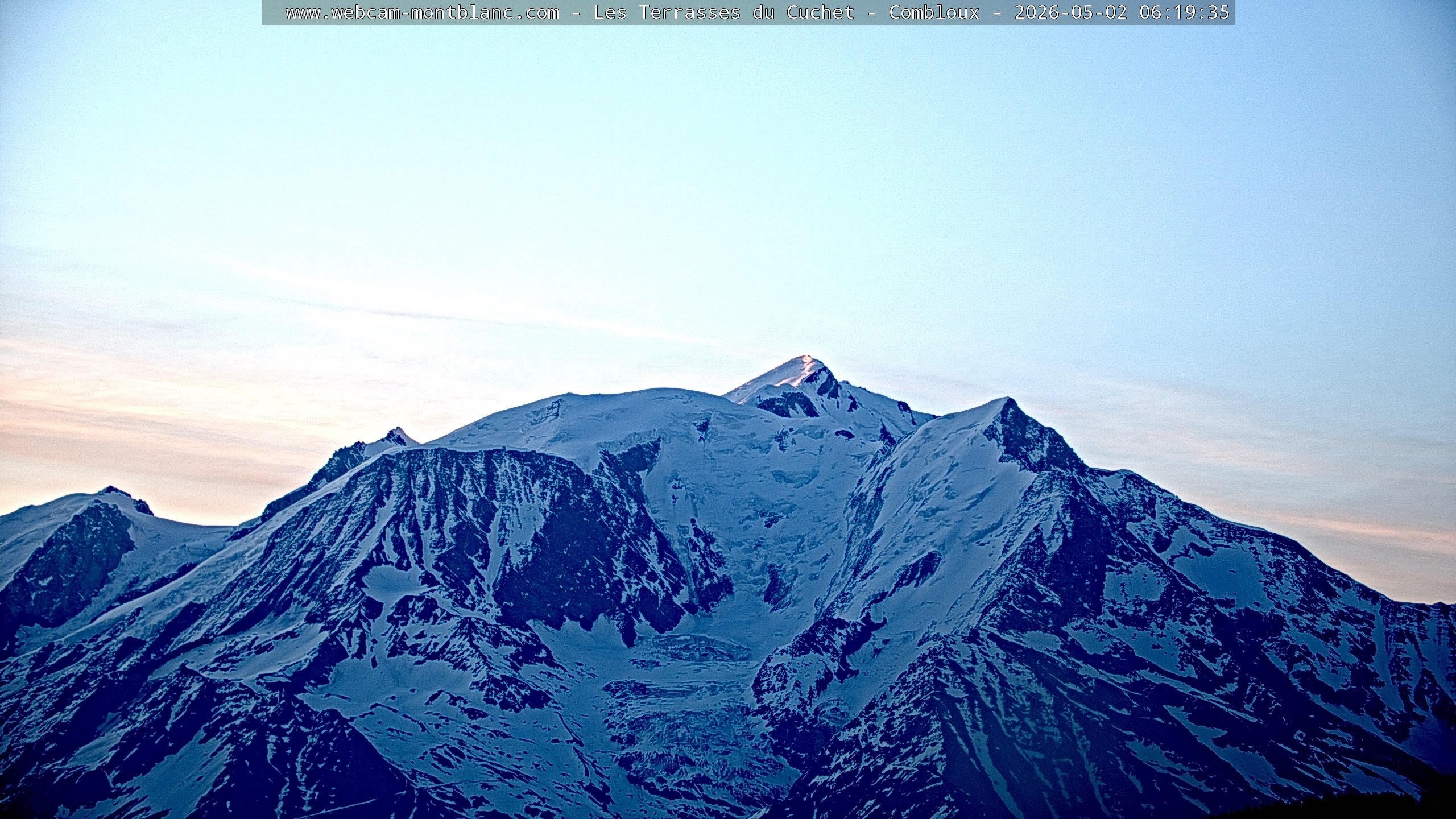 Mont Blanc
