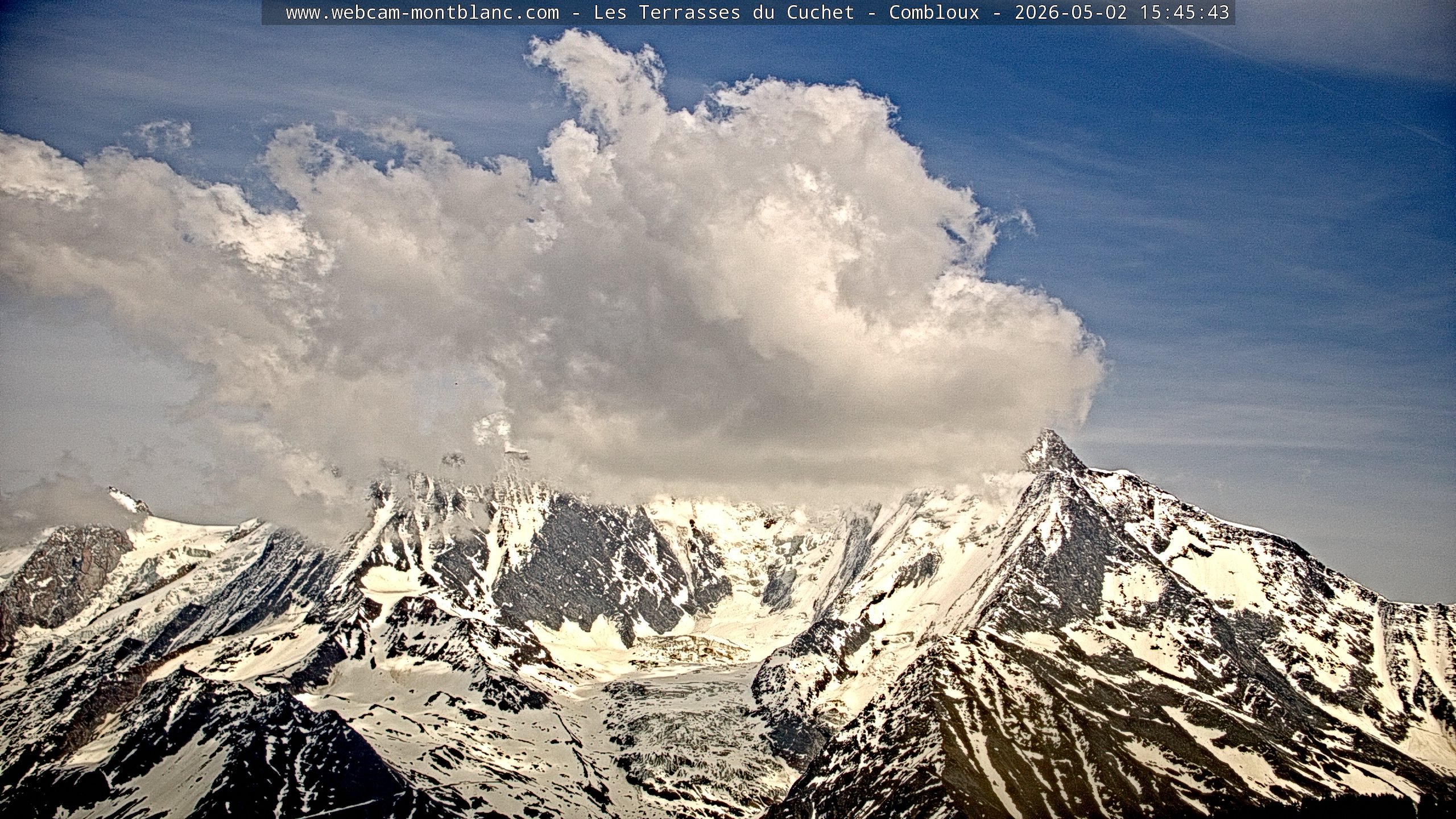 Mont Blanc