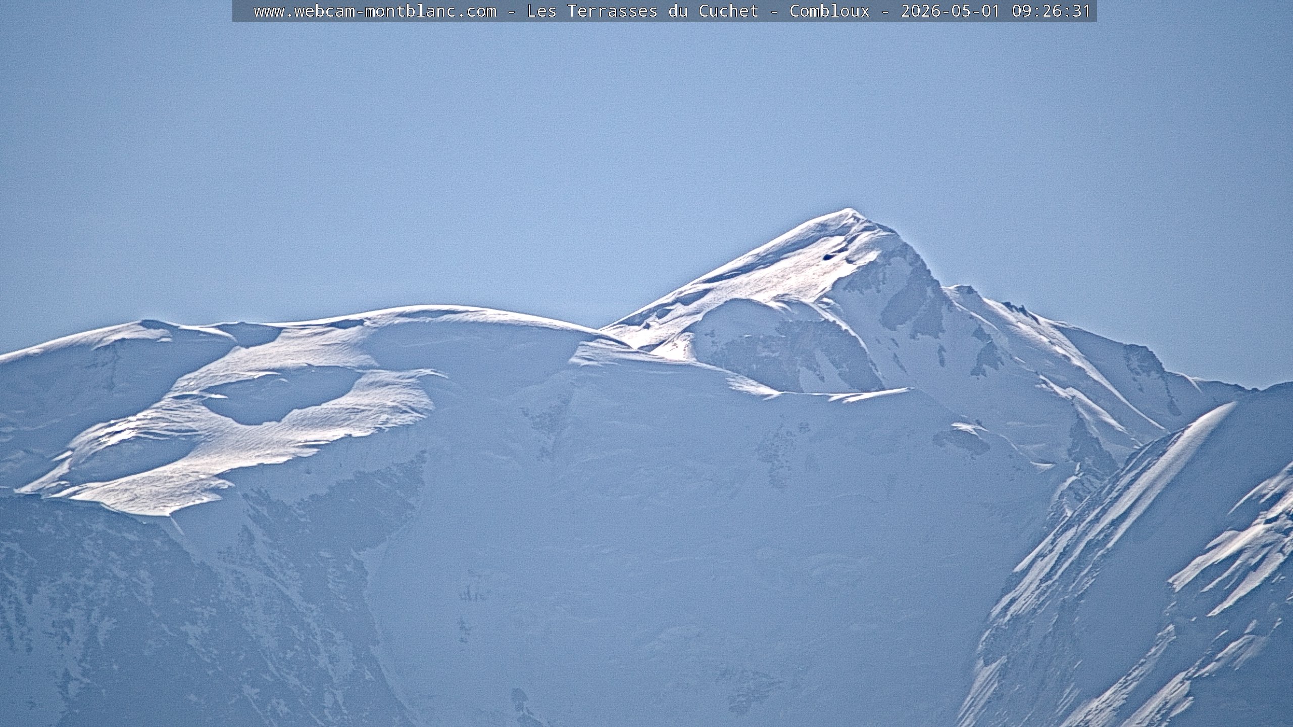 Mont Blanc
