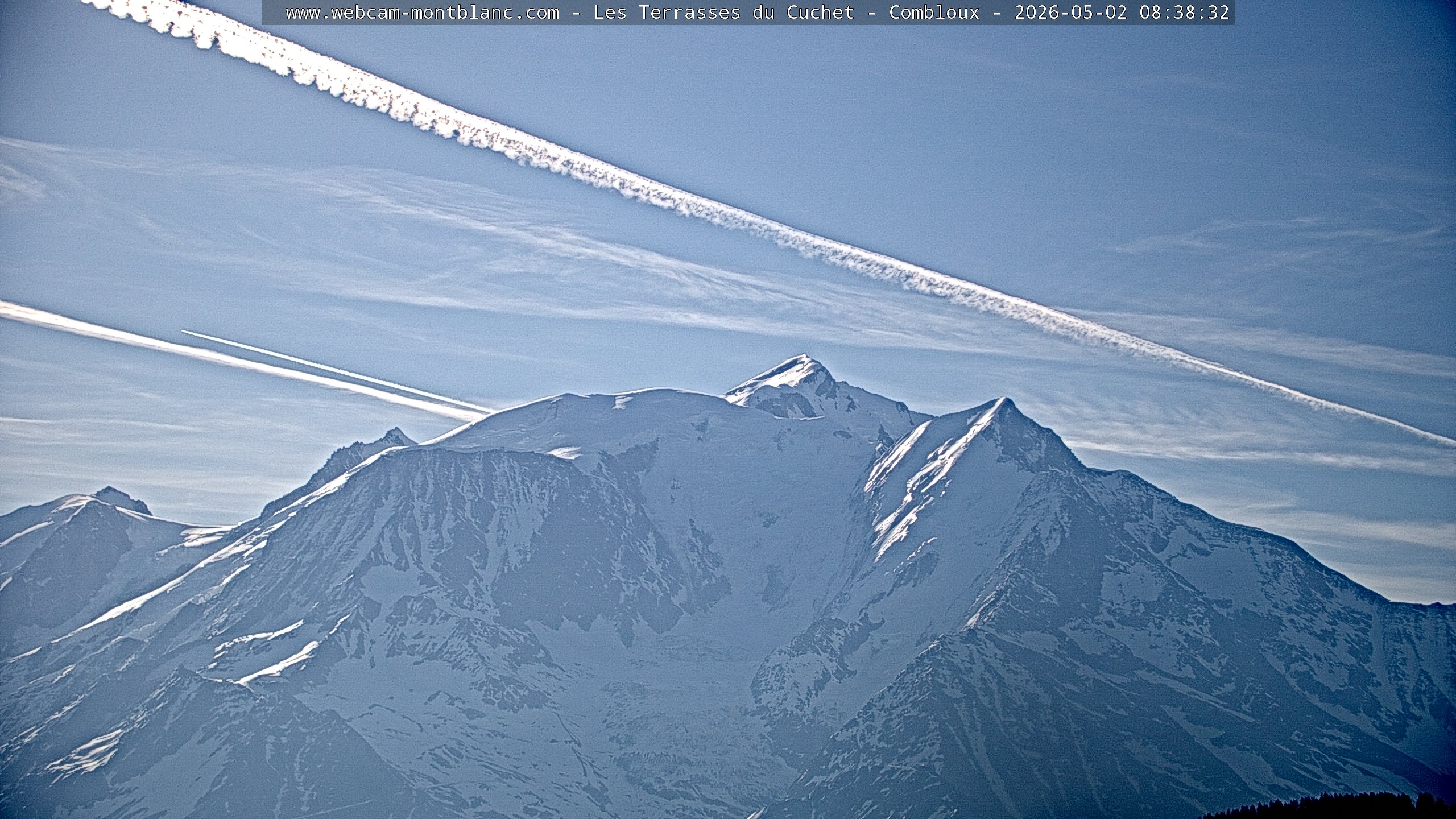 Mont Blanc