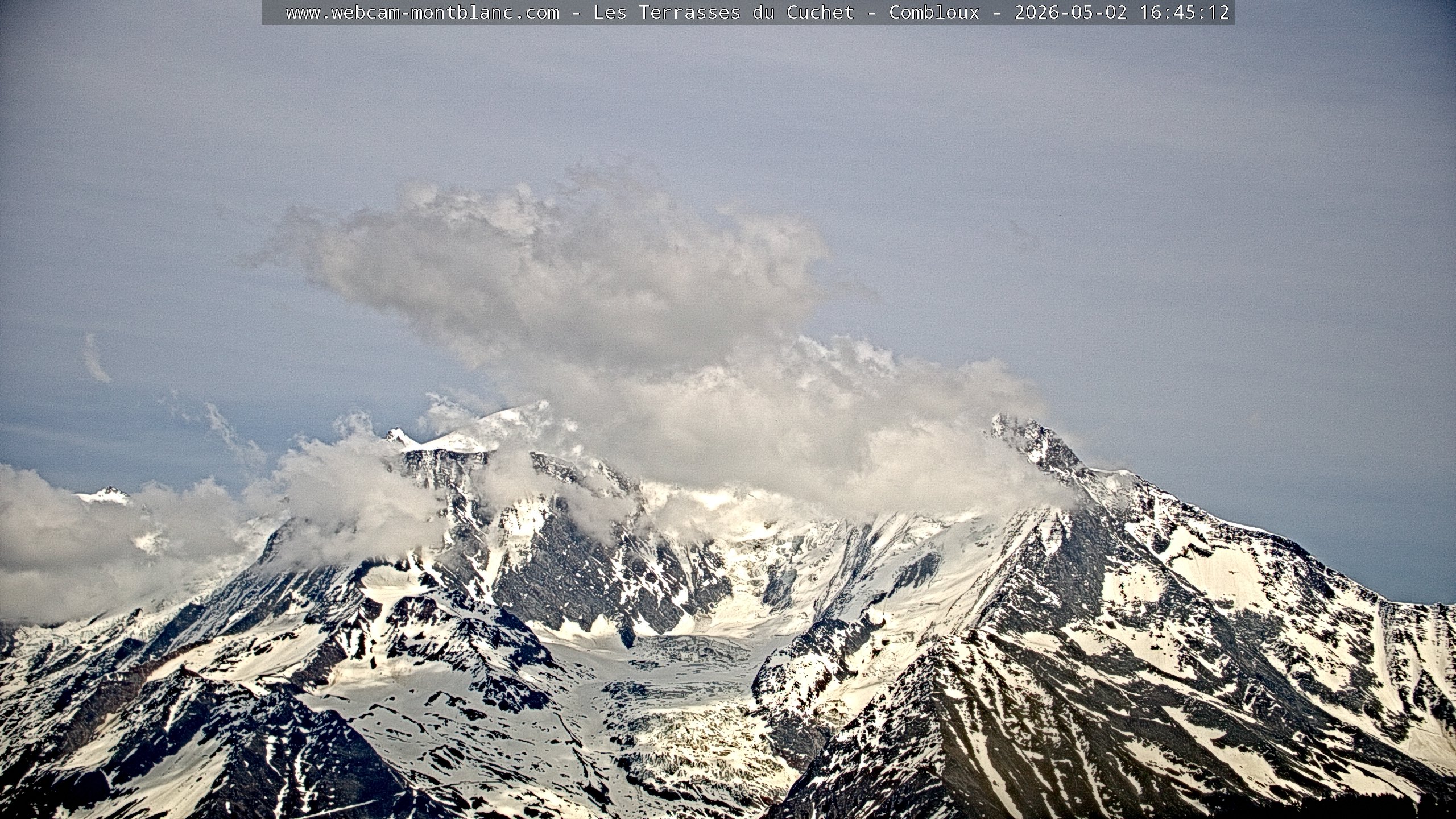 Mont Blanc