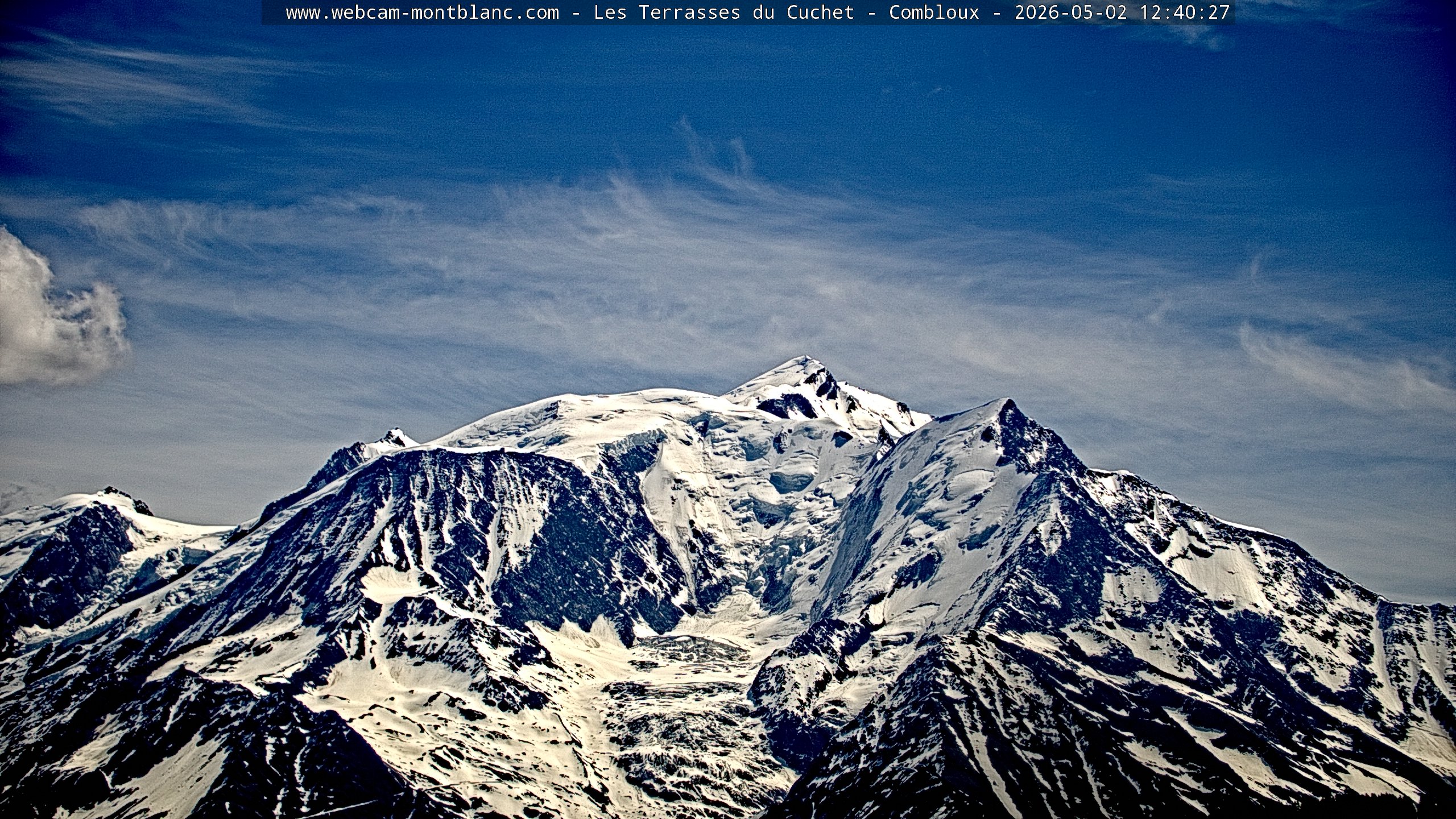 Mont Blanc